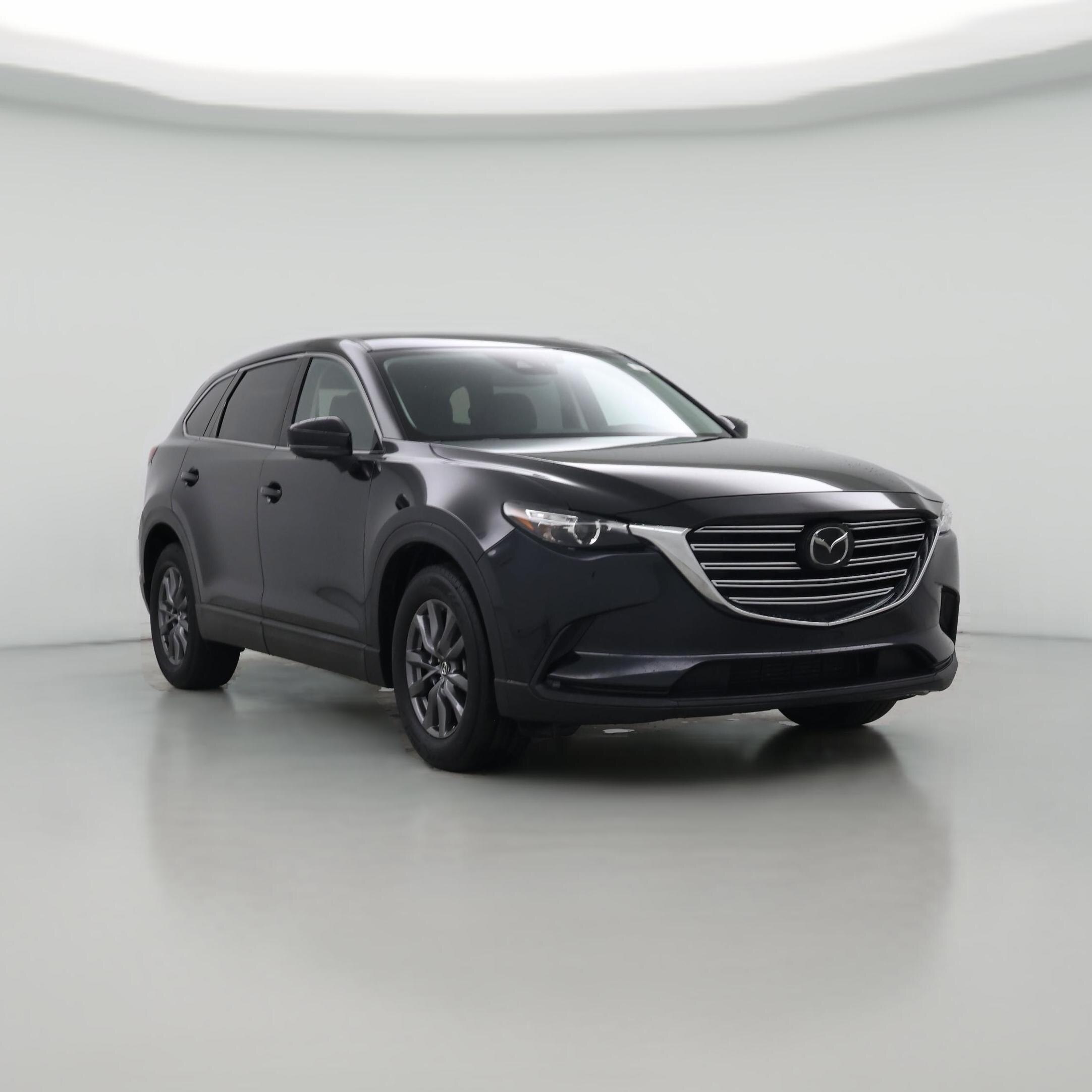 Thumbnail: 2023 Mazda CX-9 - 1