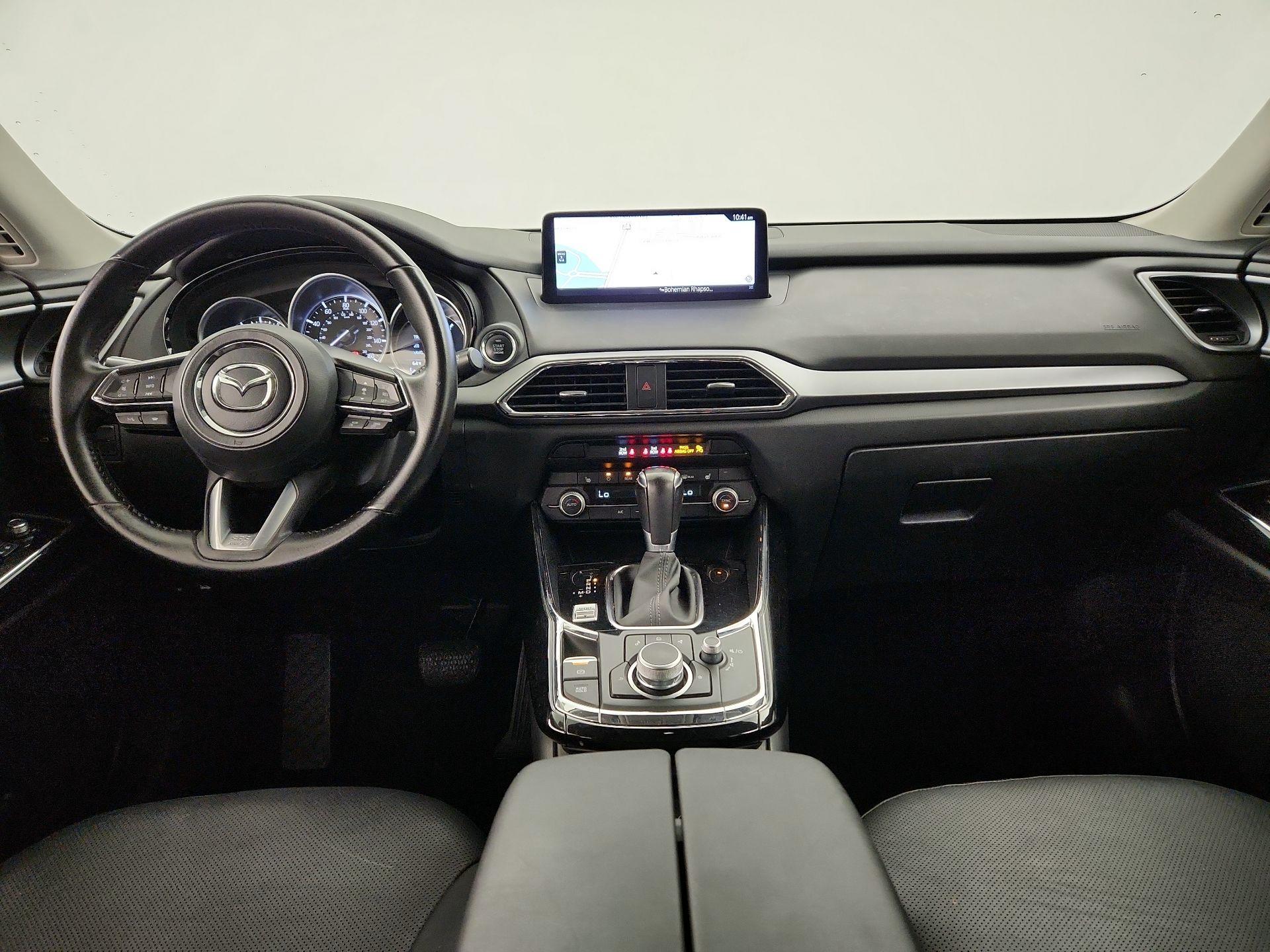 Thumbnail: 2023 Mazda CX-9 - 9