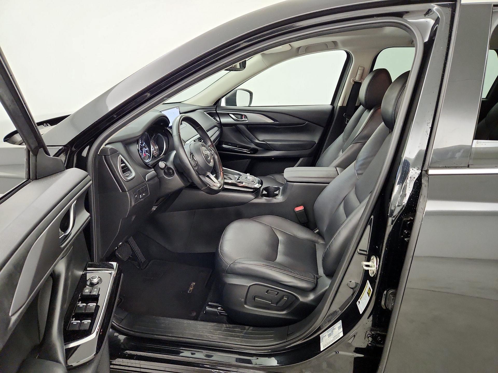 Thumbnail: 2023 Mazda CX-9 - 11