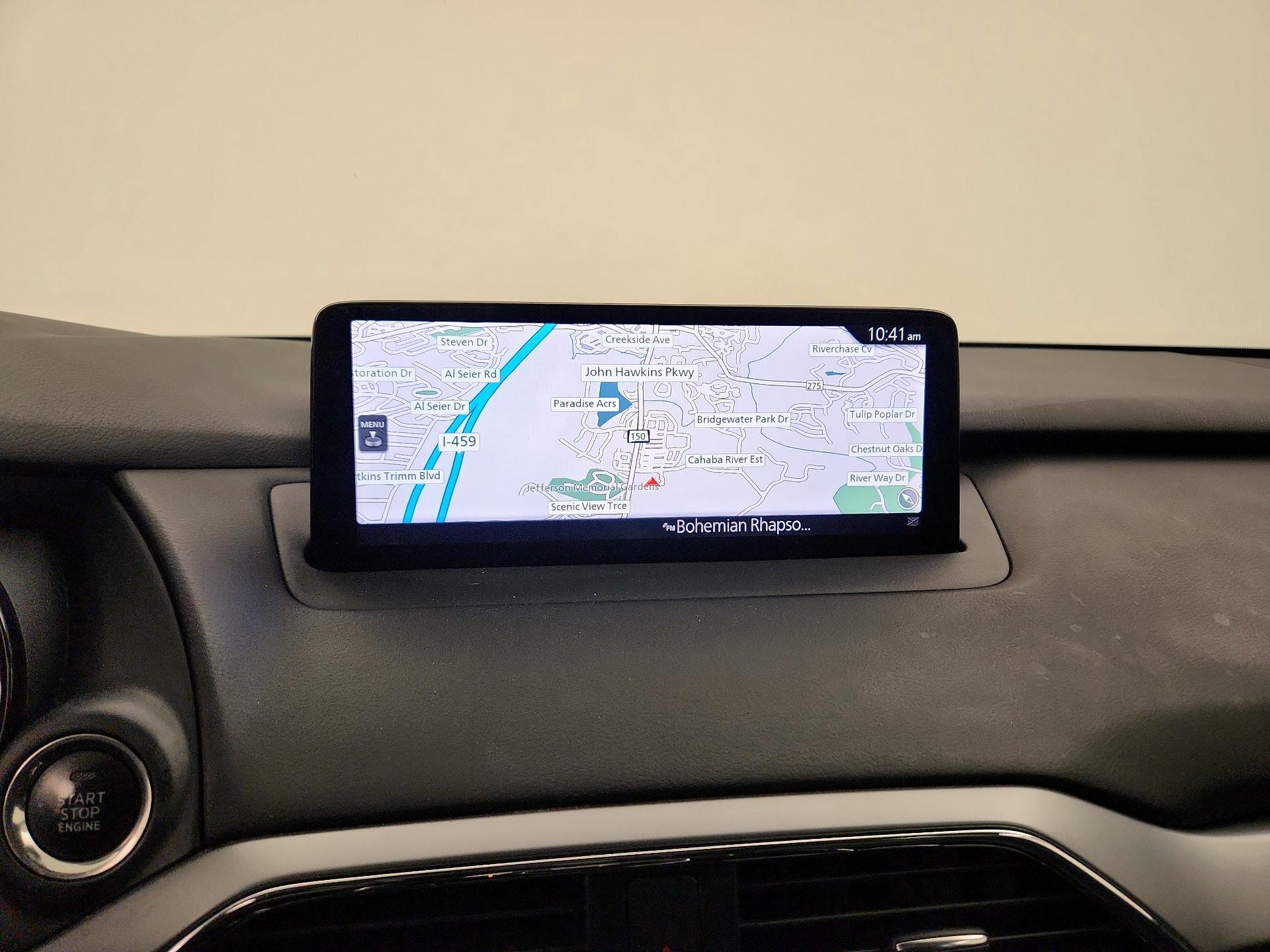 Thumbnail: 2023 Mazda CX-9 - 14