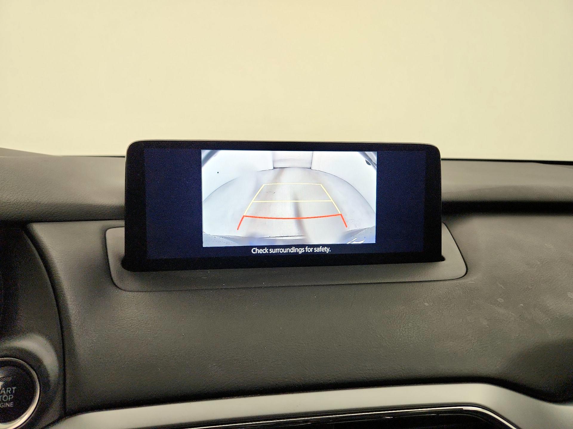 Thumbnail: 2023 Mazda CX-9 - 15