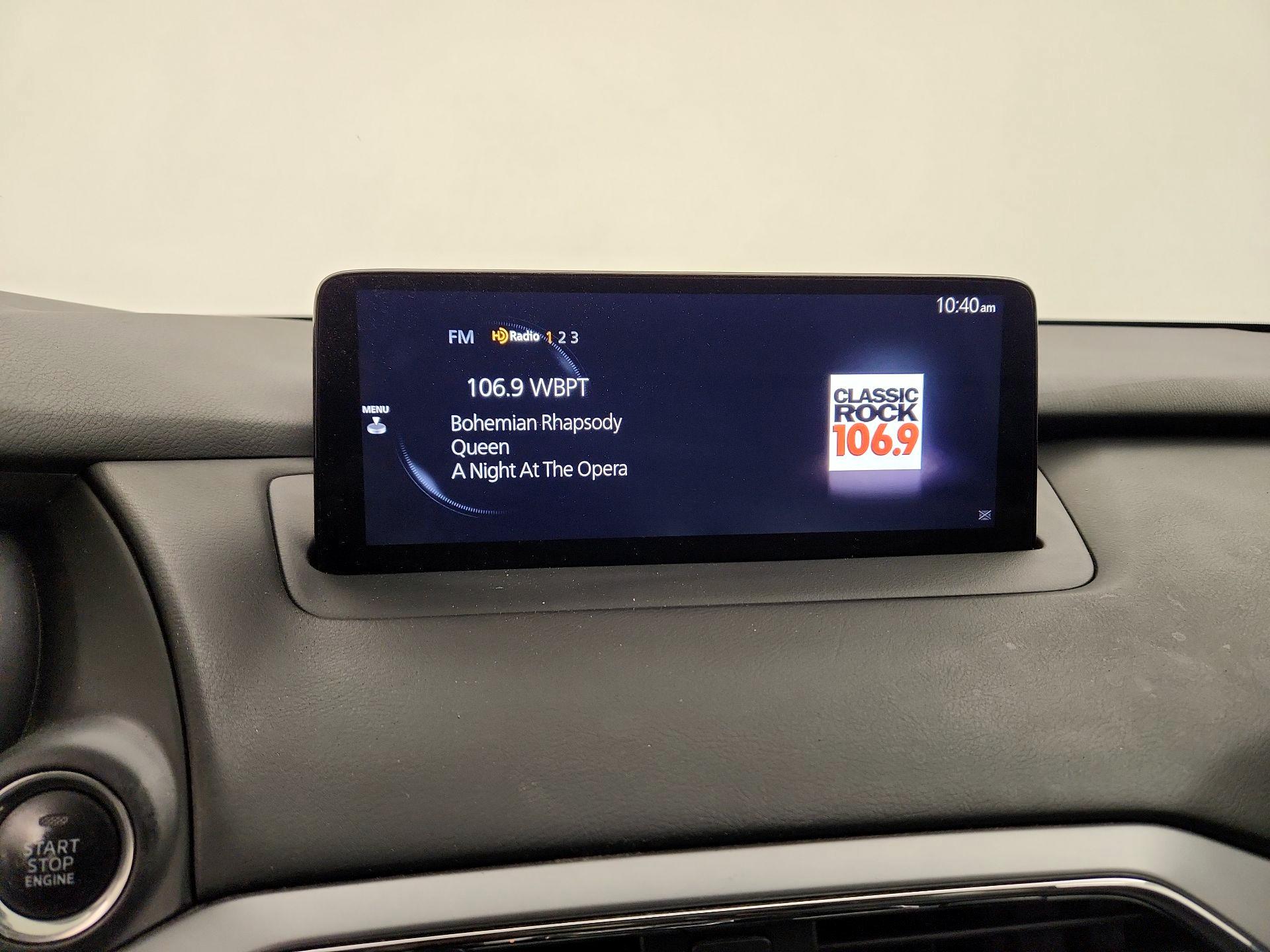 Thumbnail: 2023 Mazda CX-9 - 16