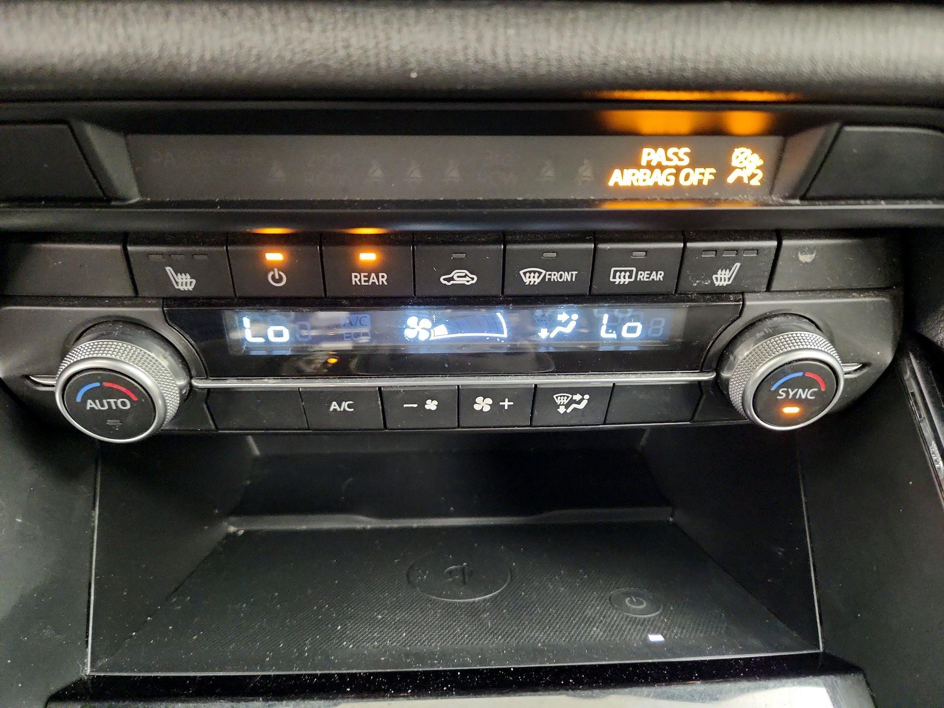 Thumbnail: 2023 Mazda CX-9 - 17