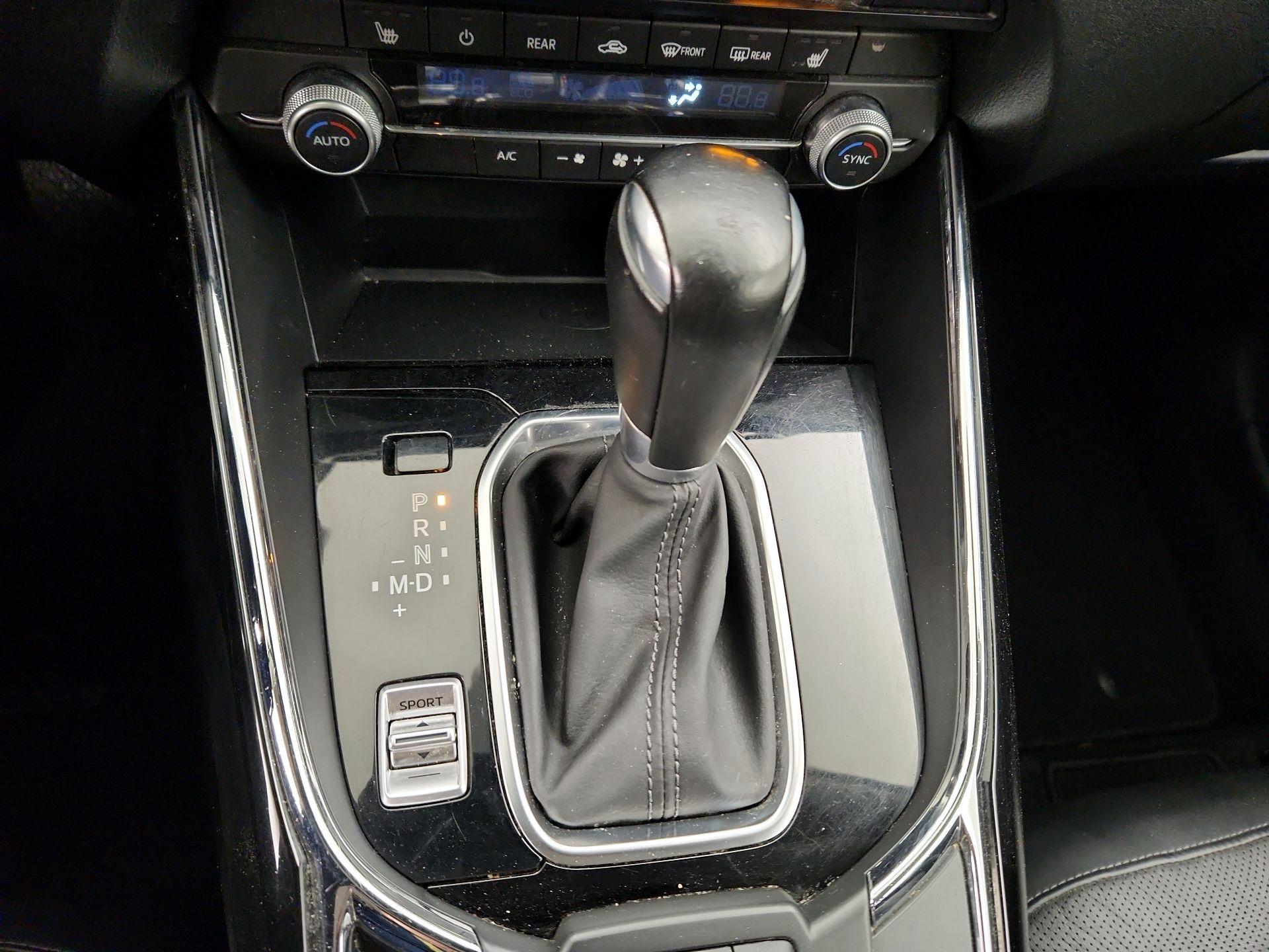 Thumbnail: 2023 Mazda CX-9 - 18