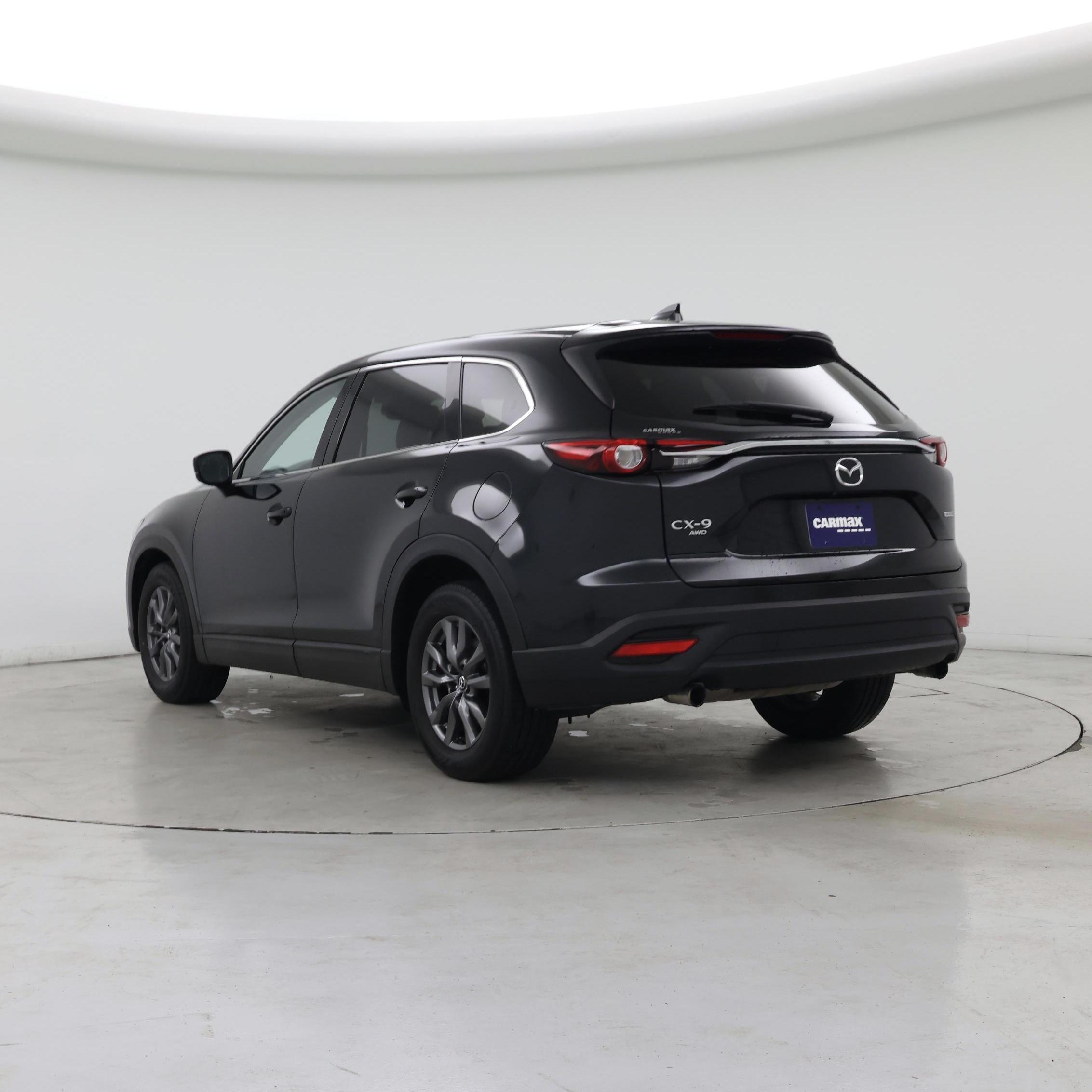 Thumbnail: 2023 Mazda CX-9 - 2