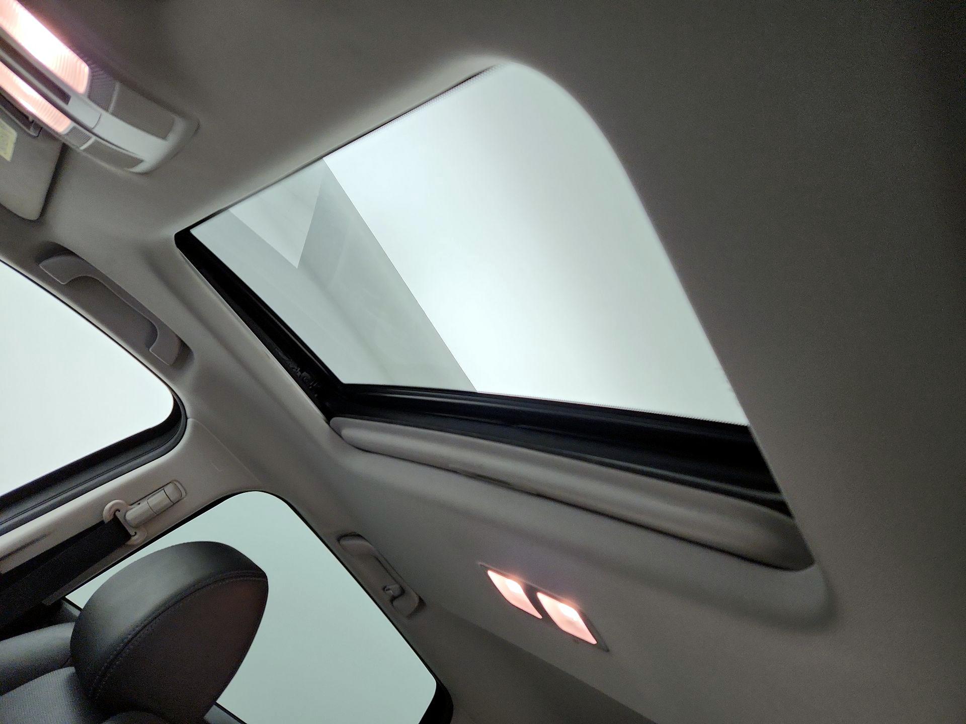 Thumbnail: 2023 Mazda CX-9 - 20