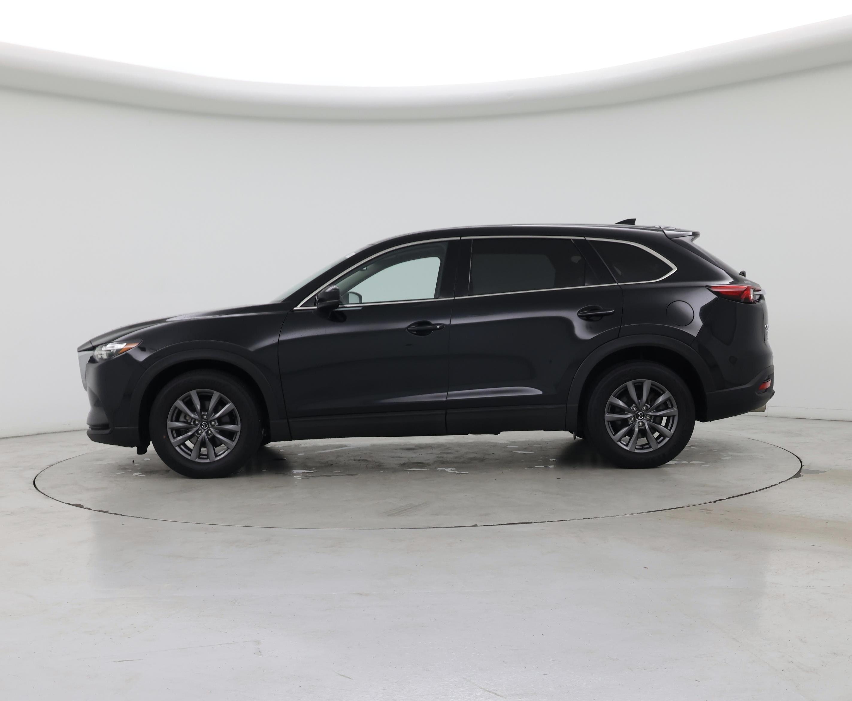 Thumbnail: 2023 Mazda CX-9 - 3