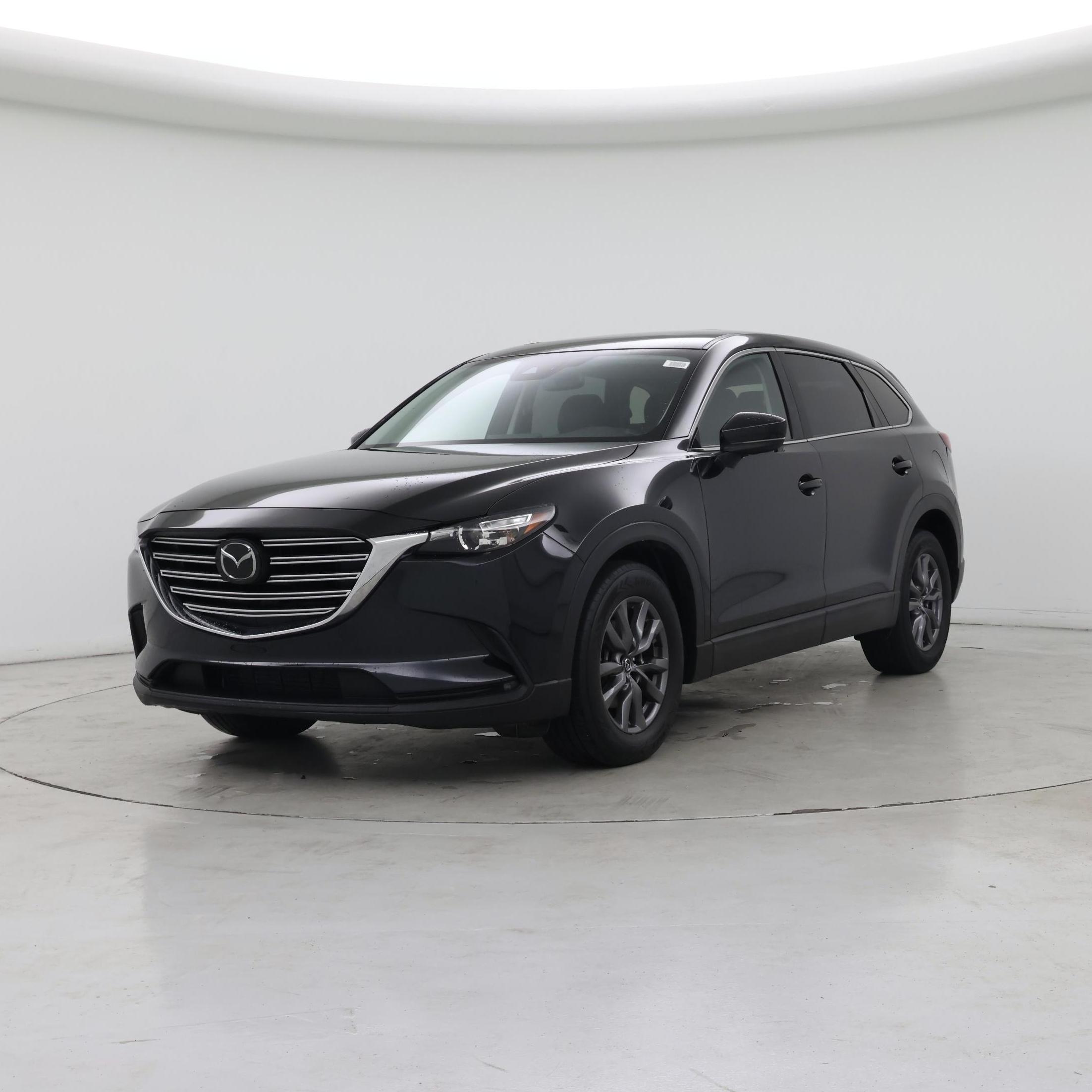 Thumbnail: 2023 Mazda CX-9 - 4