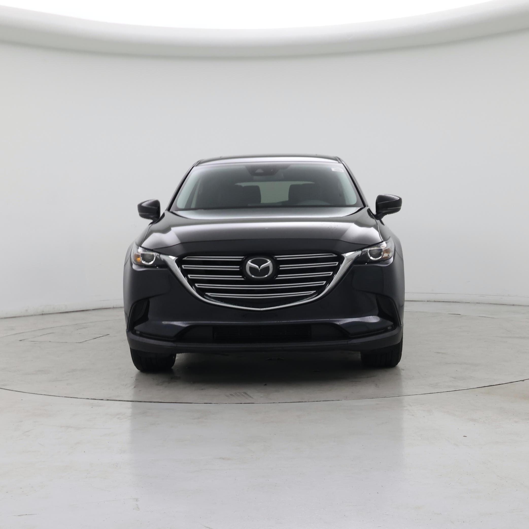 Thumbnail: 2023 Mazda CX-9 - 5