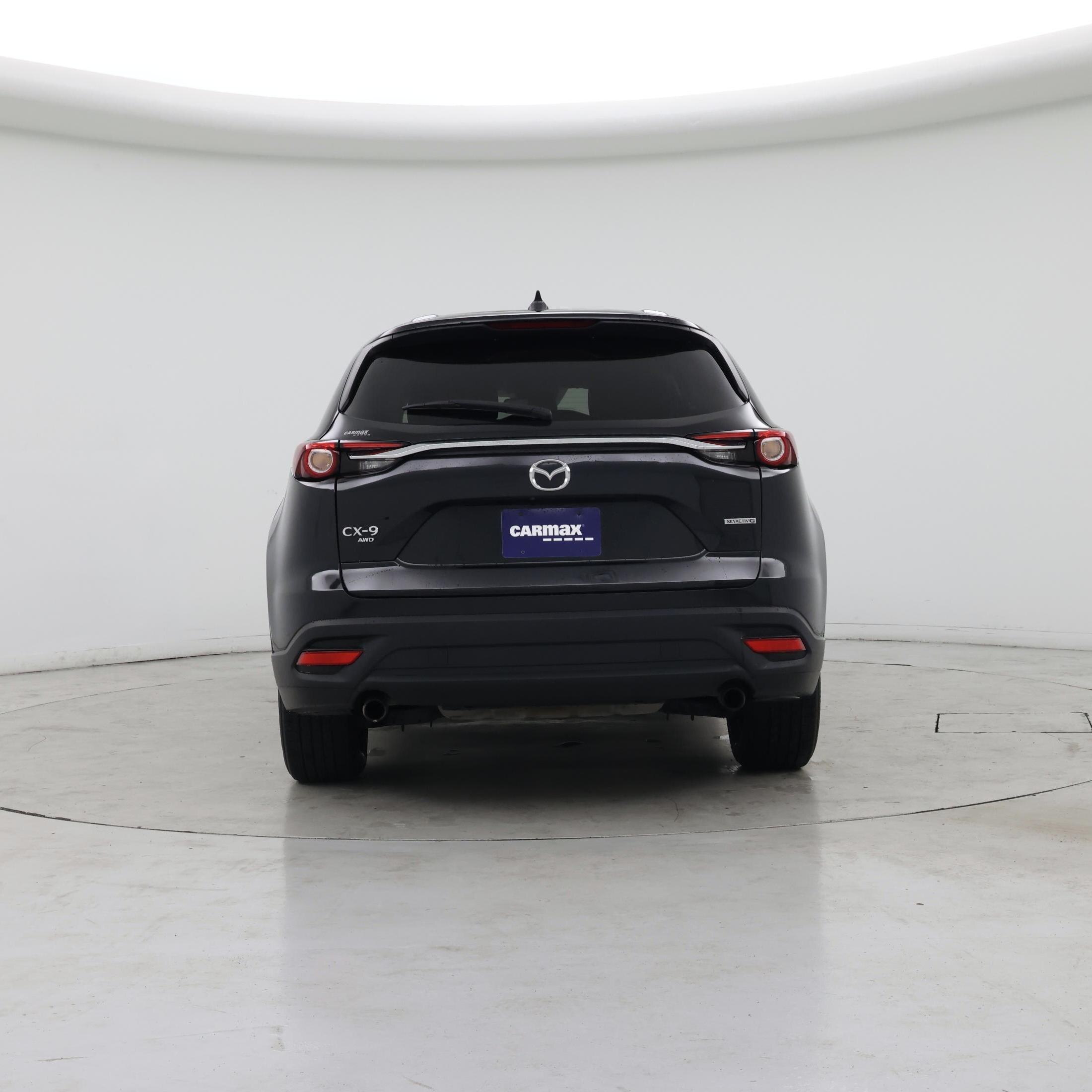 Thumbnail: 2023 Mazda CX-9 - 6