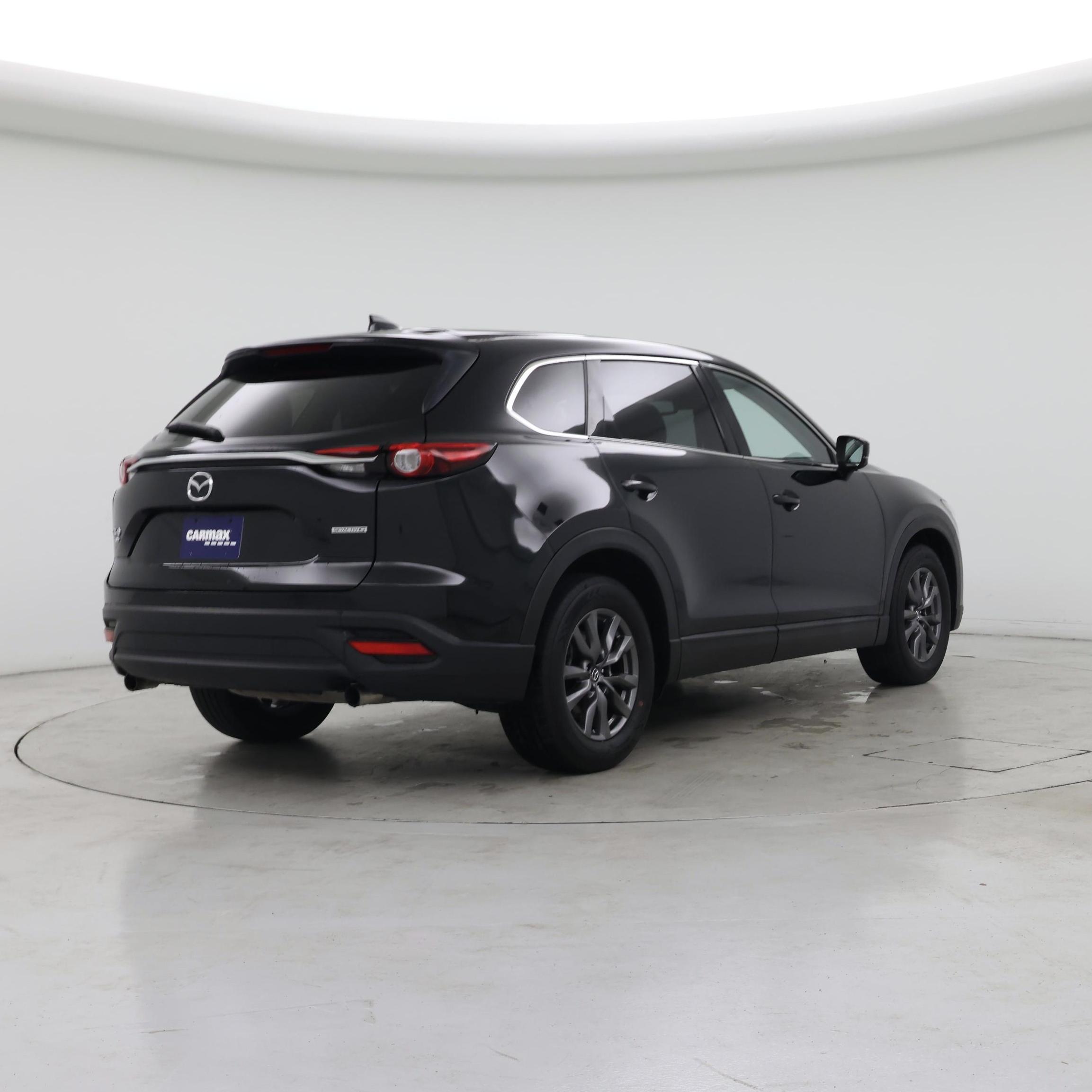 Thumbnail: 2023 Mazda CX-9 - 8
