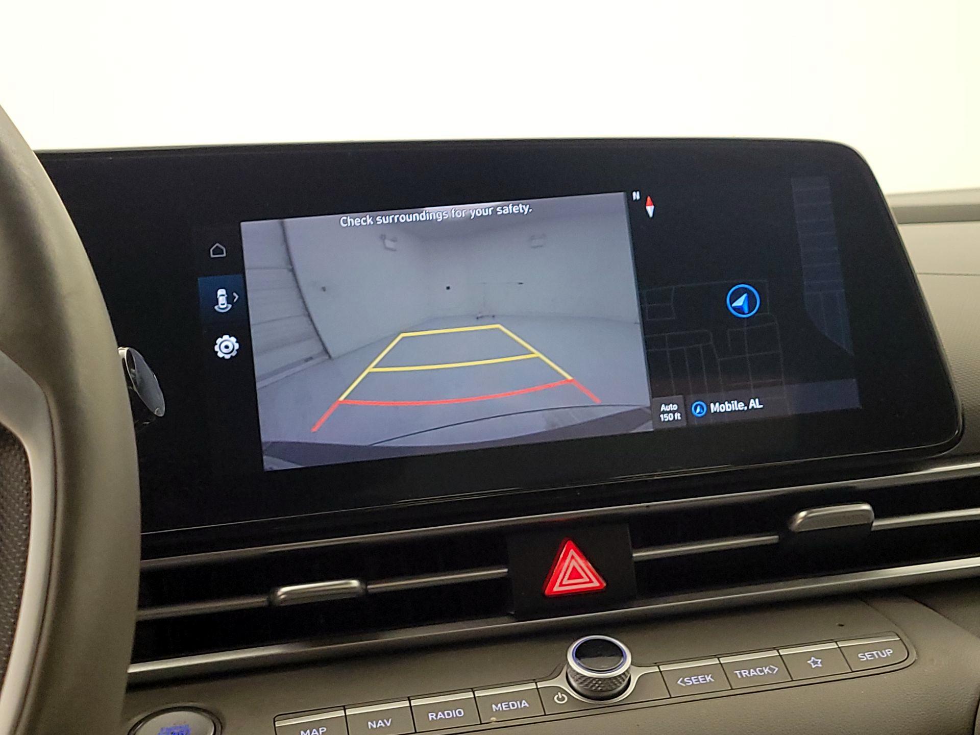 Thumbnail: 2023 Hyundai Elantra - 14