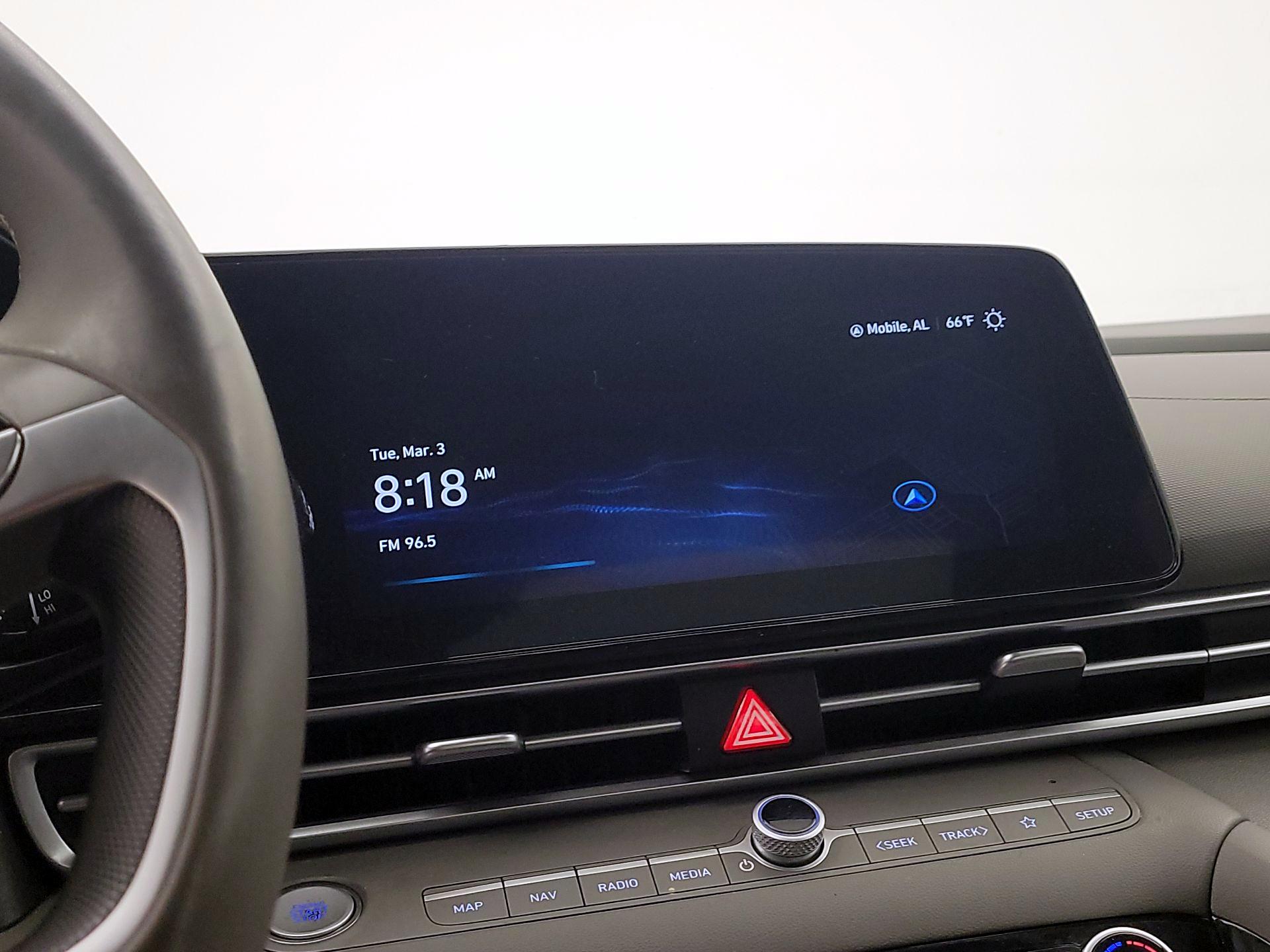 Thumbnail: 2023 Hyundai Elantra - 15