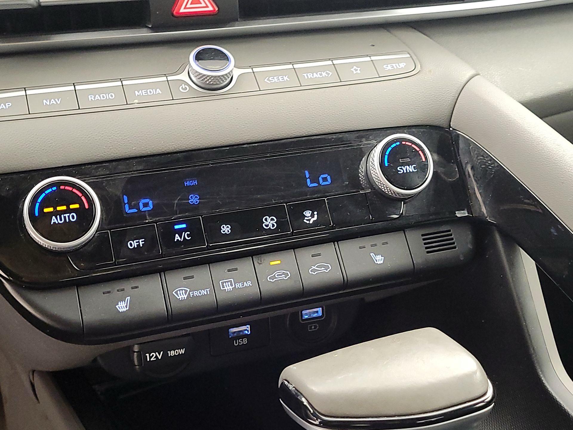 Thumbnail: 2023 Hyundai Elantra - 16