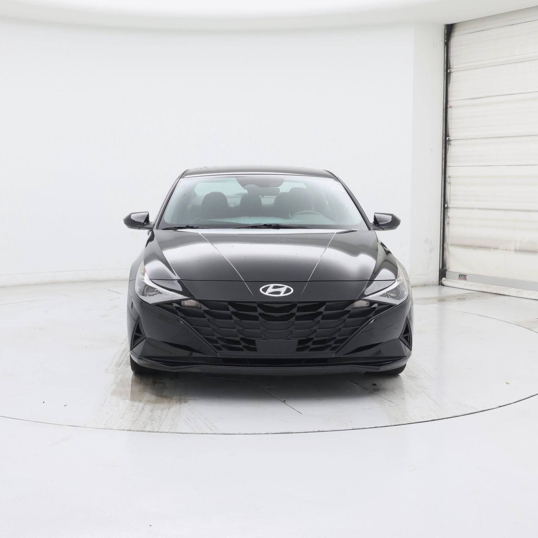 Thumbnail: 2023 Hyundai Elantra - 5