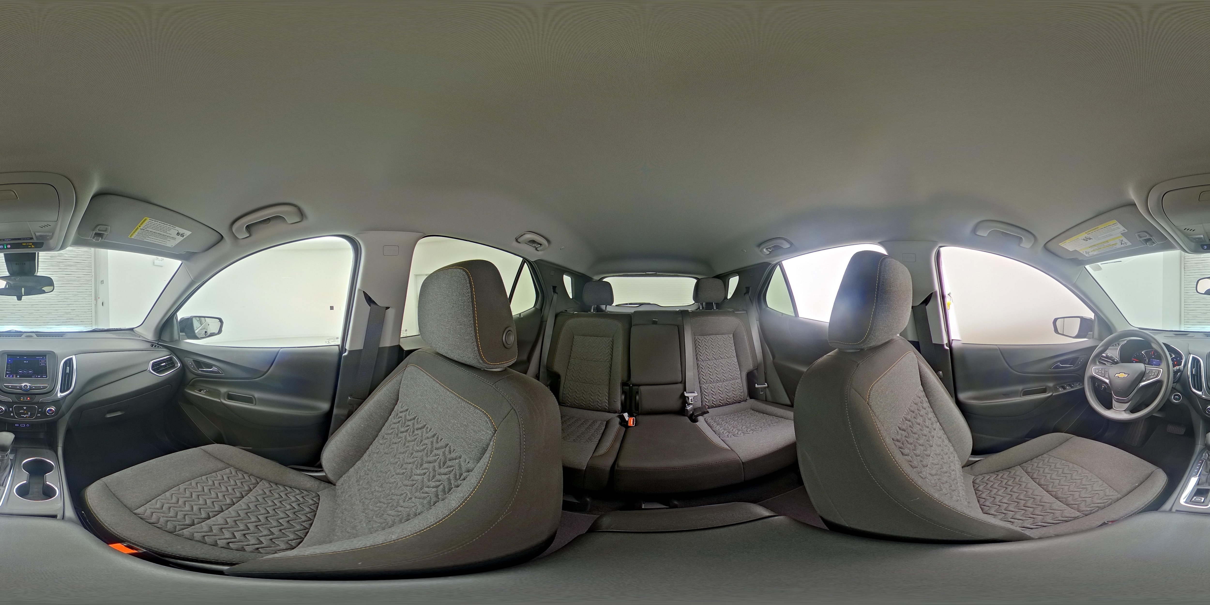 2023 Chevrolet Equinox LT - Photo 25