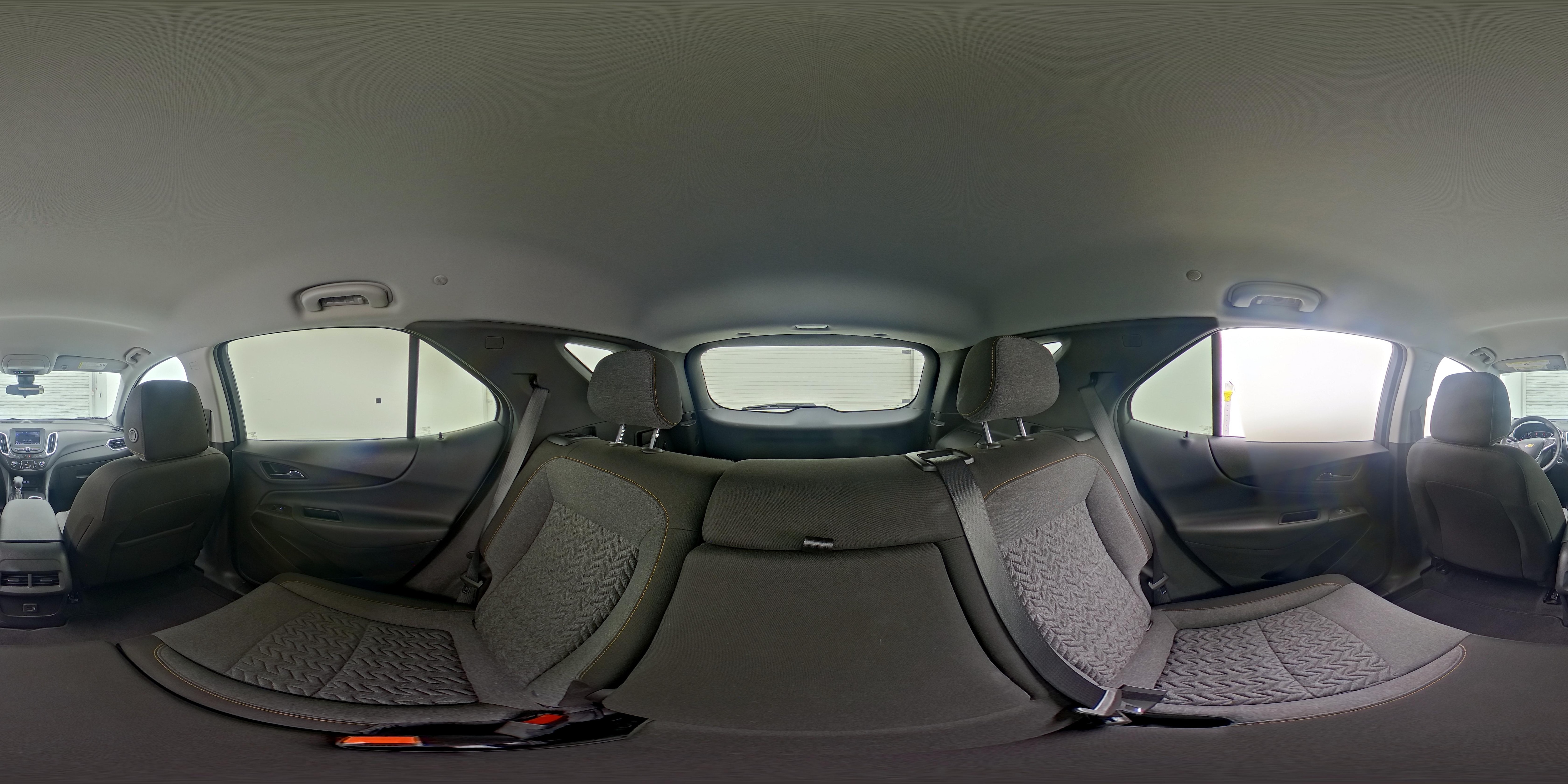 2023 Chevrolet Equinox LT - Photo 26