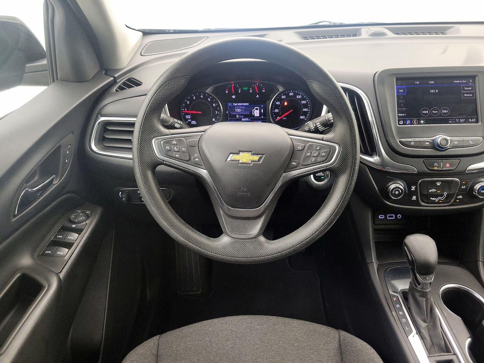 2023 Chevrolet Equinox LT - Photo 11