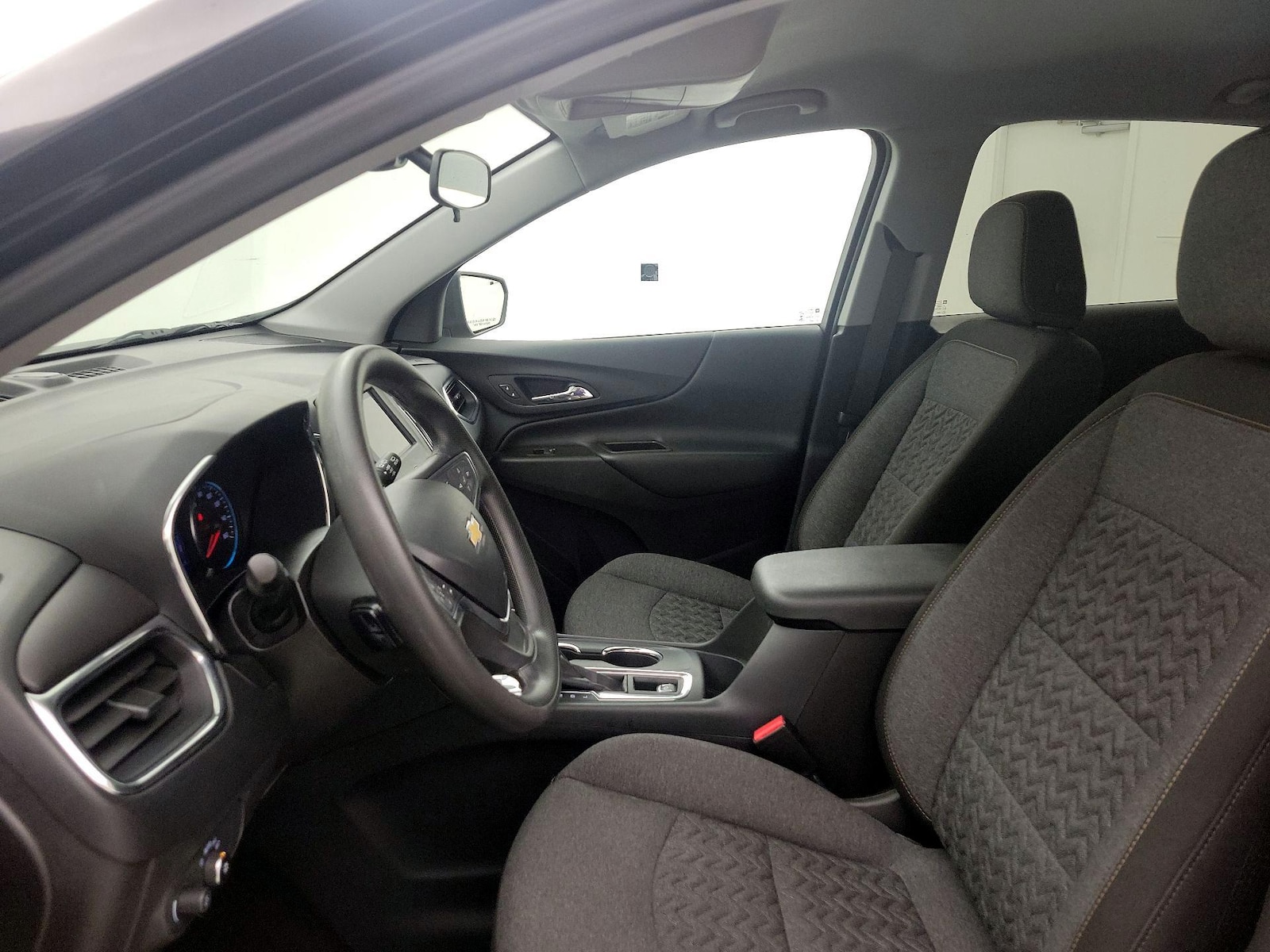 2023 Chevrolet Equinox LT - Photo 12