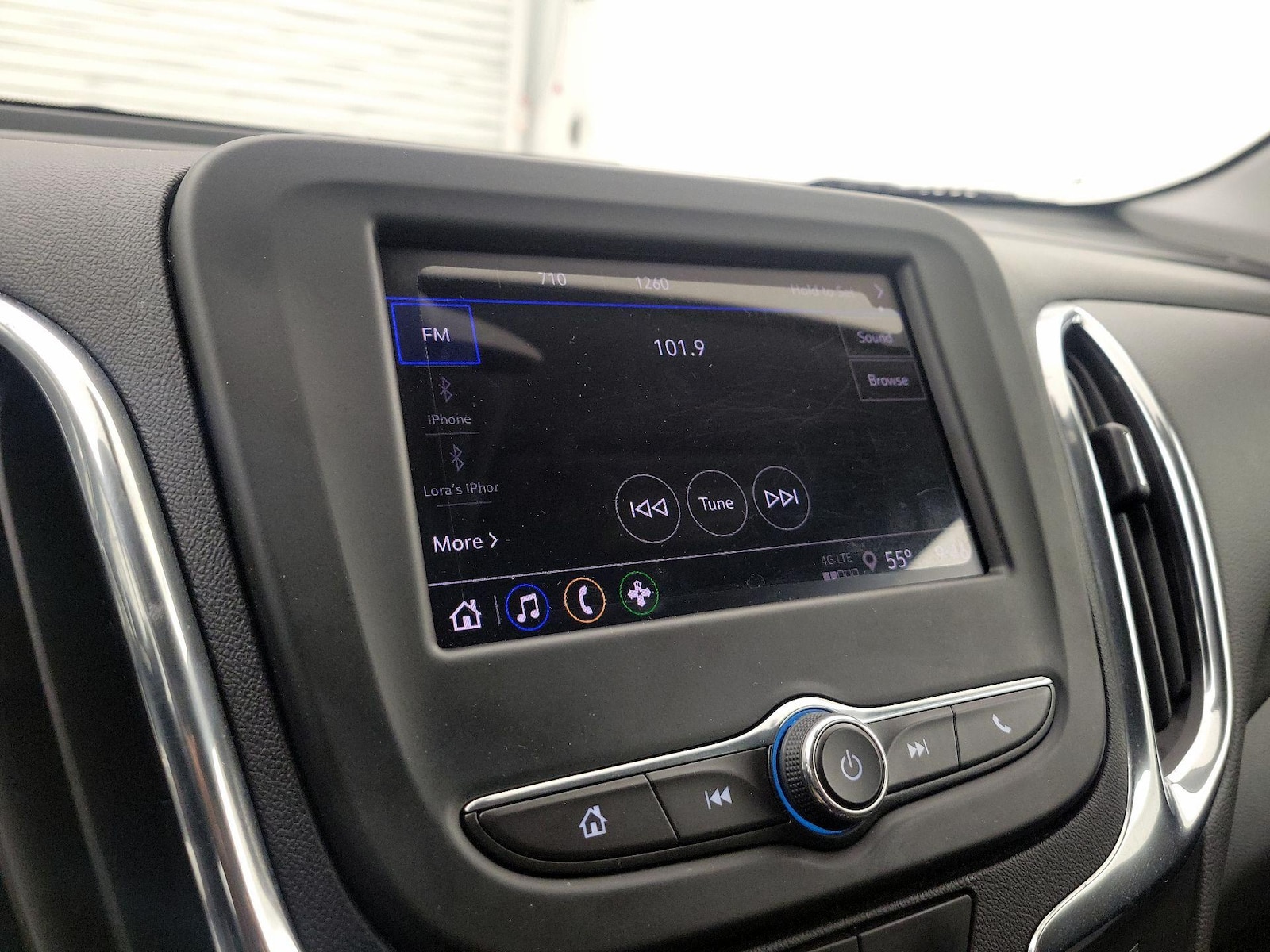 2023 Chevrolet Equinox LT - Photo 16