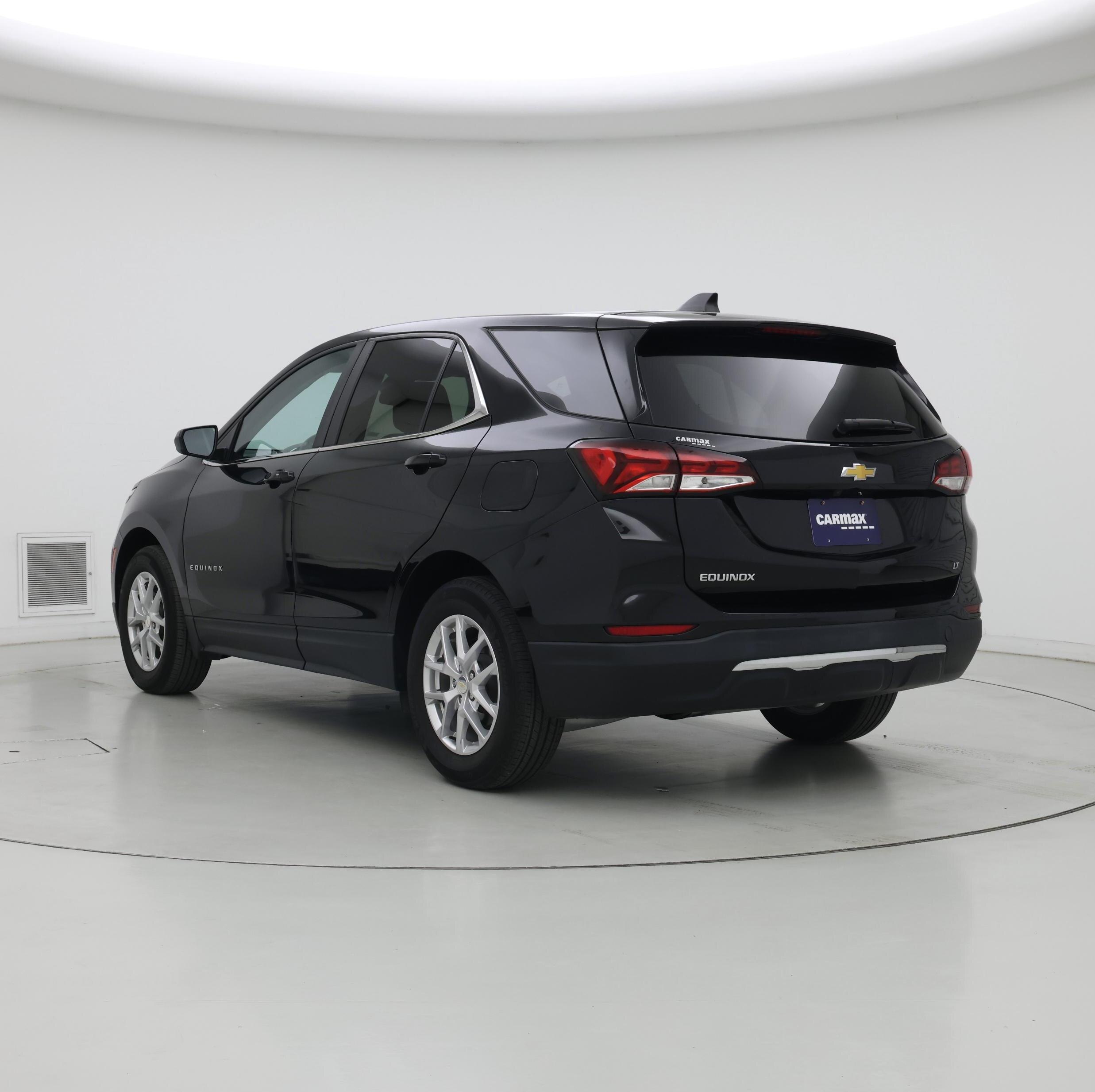 Thumbnail: 2023 Chevrolet Equinox - 2