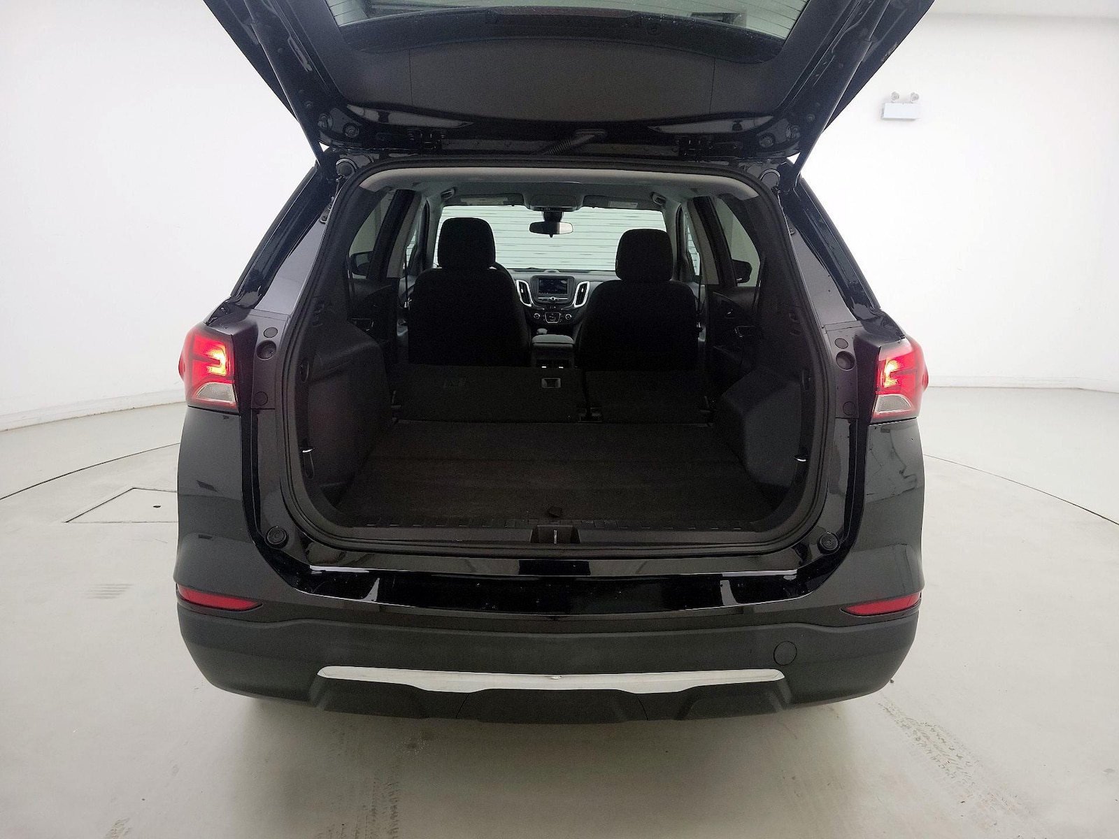 2023 Chevrolet Equinox LT - Photo 22