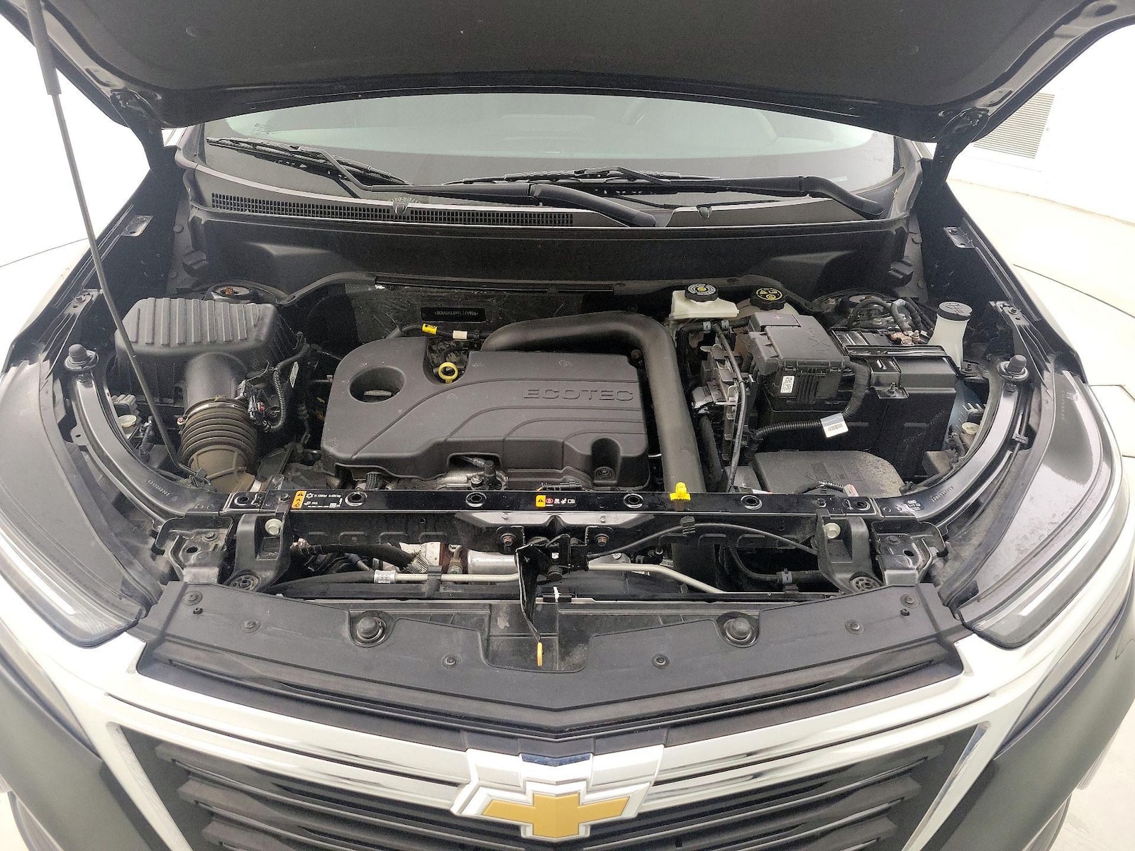 2023 Chevrolet Equinox LT - Photo 23