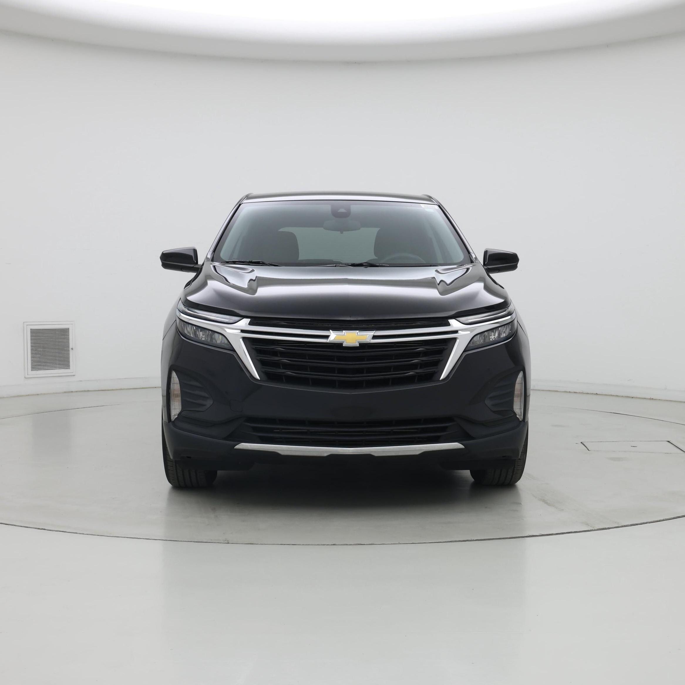 Thumbnail: 2023 Chevrolet Equinox - 5