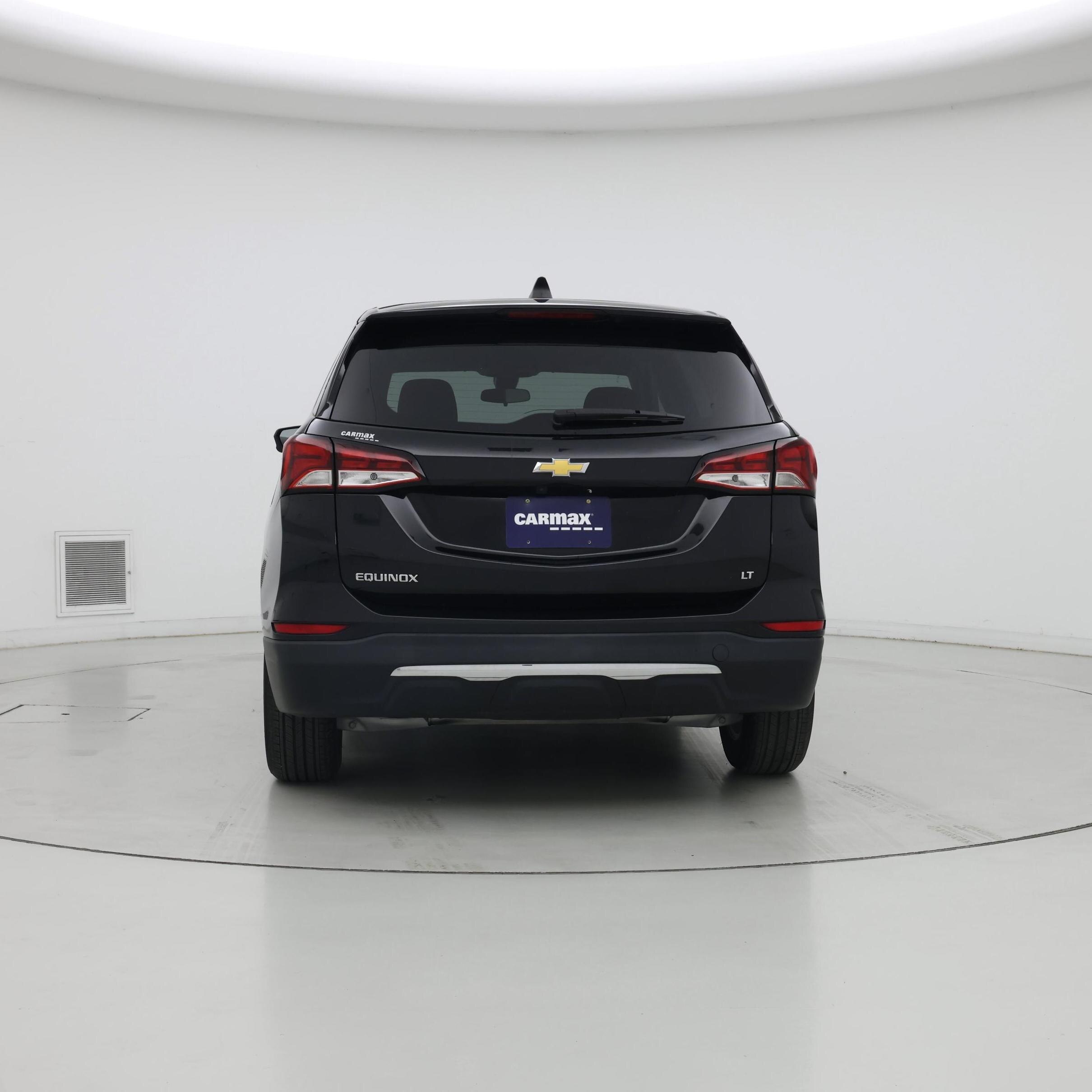 Thumbnail: 2023 Chevrolet Equinox - 6