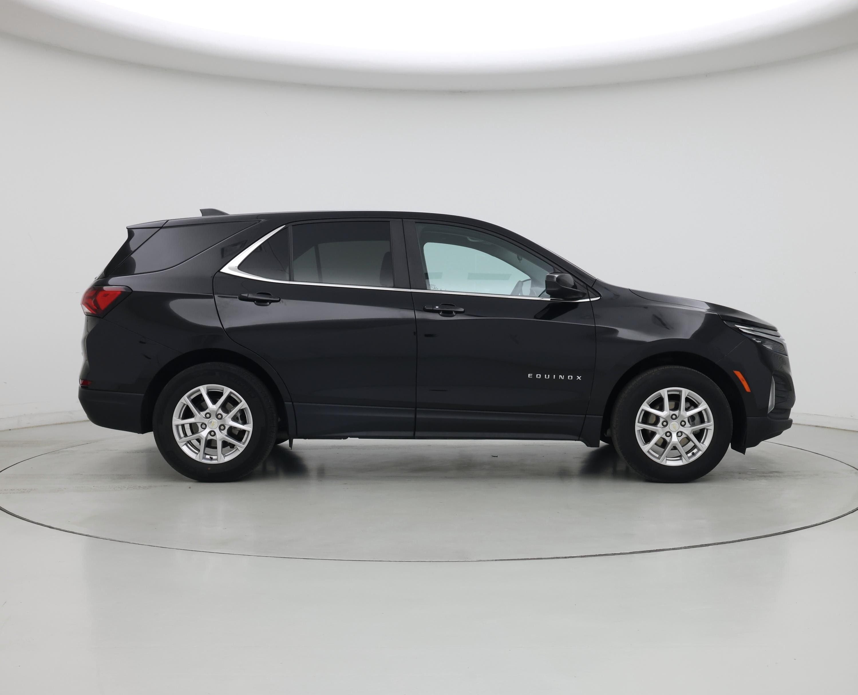 Thumbnail: 2023 Chevrolet Equinox - 7