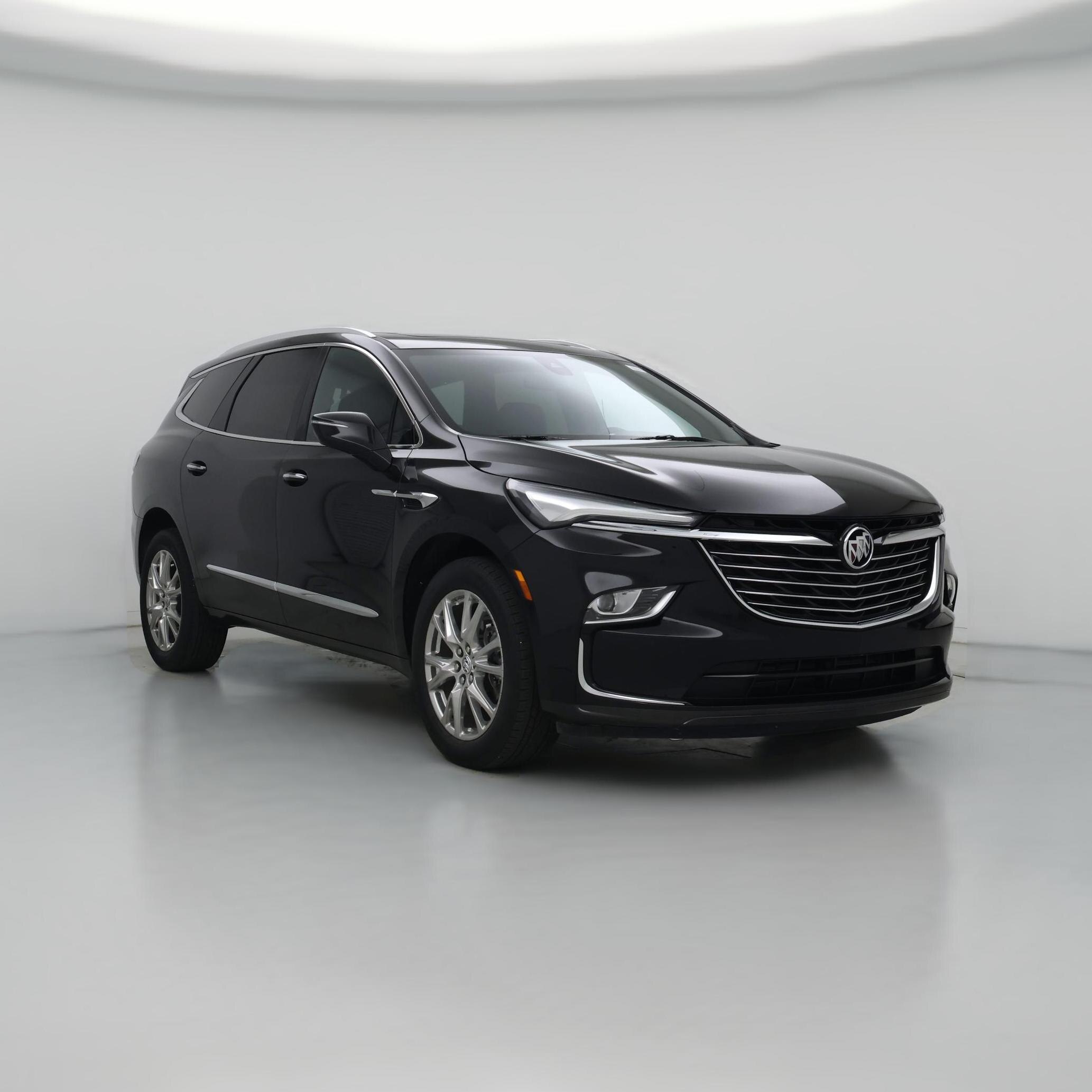 Thumbnail: 2023 Buick Enclave - 1