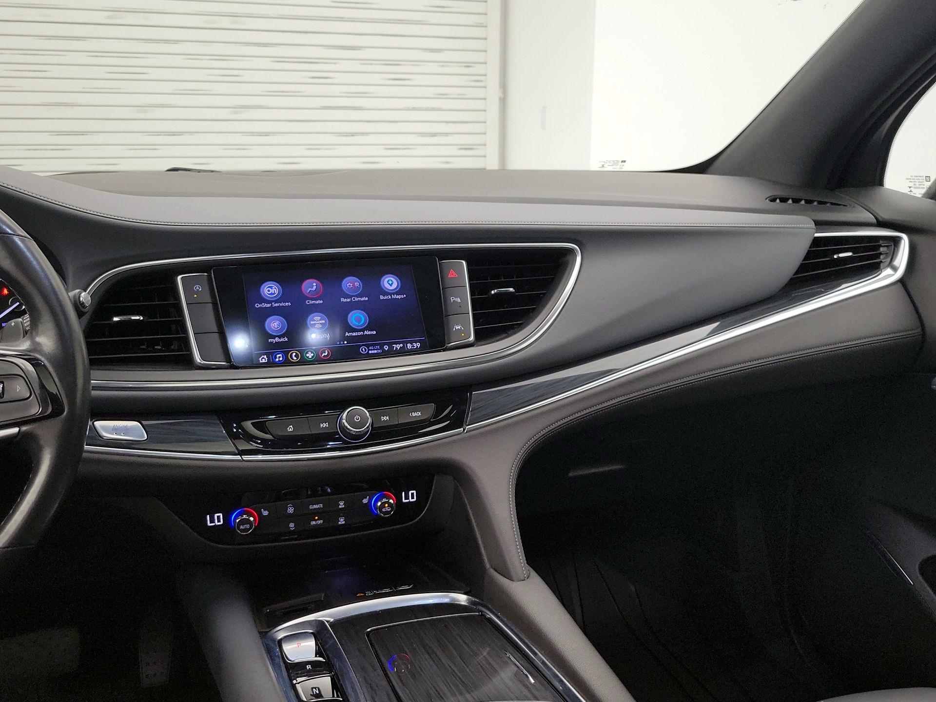 Thumbnail: 2023 Buick Enclave - 9