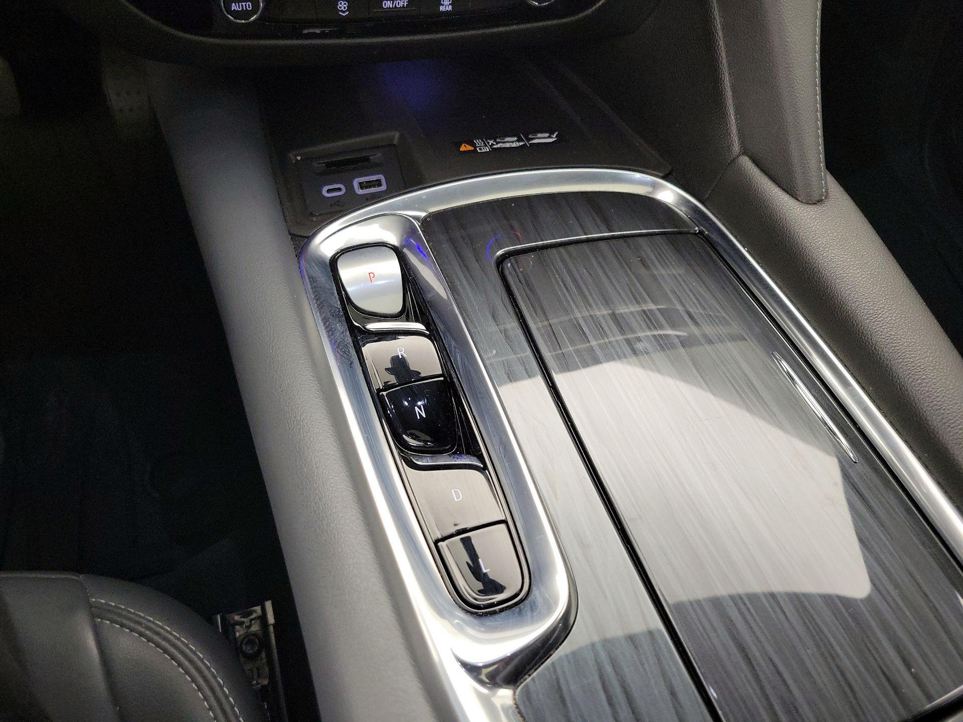 Thumbnail: 2023 Buick Enclave - 17