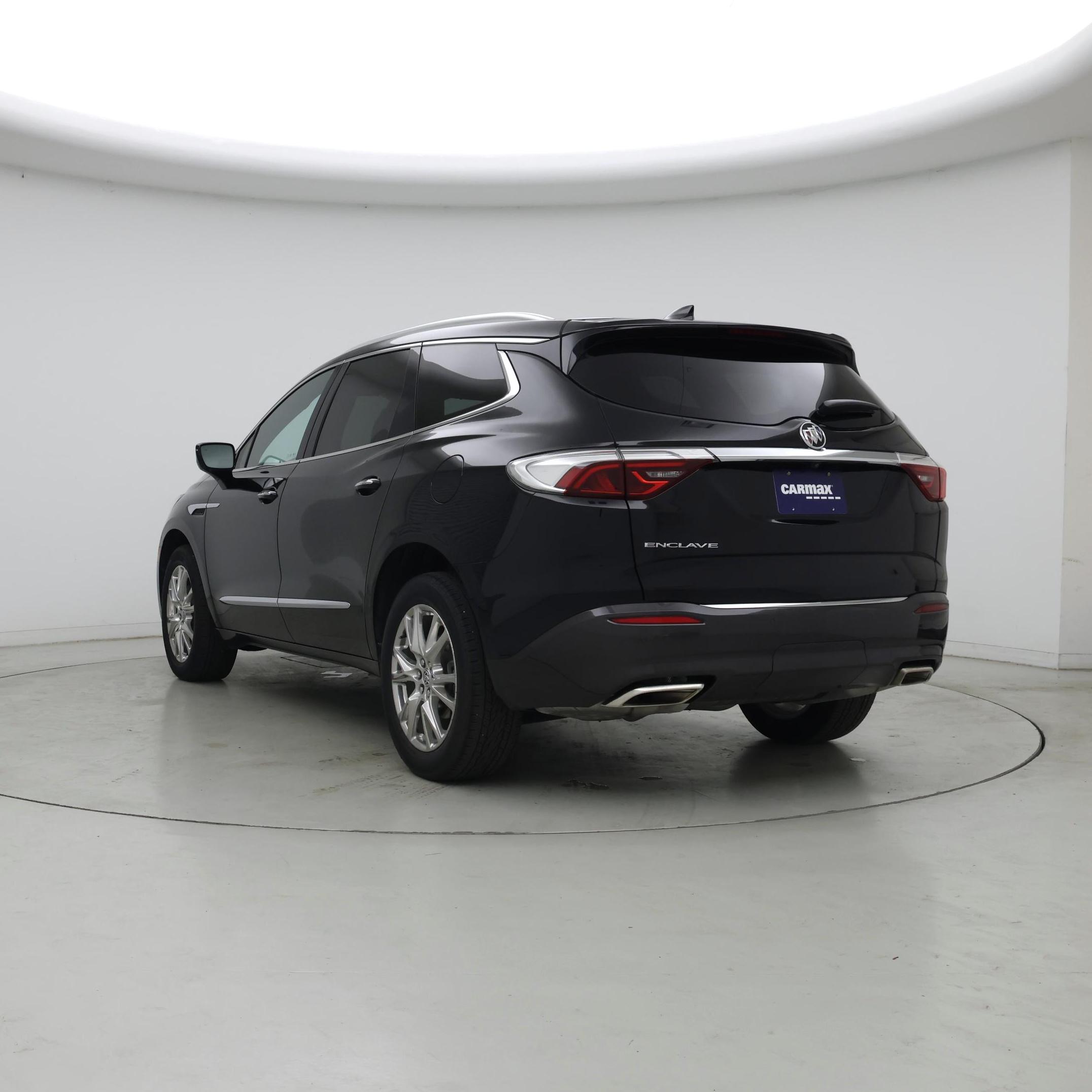 Thumbnail: 2023 Buick Enclave - 2