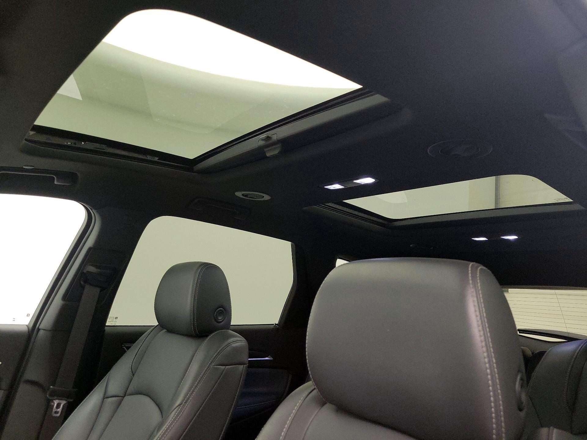 Thumbnail: 2023 Buick Enclave - 19