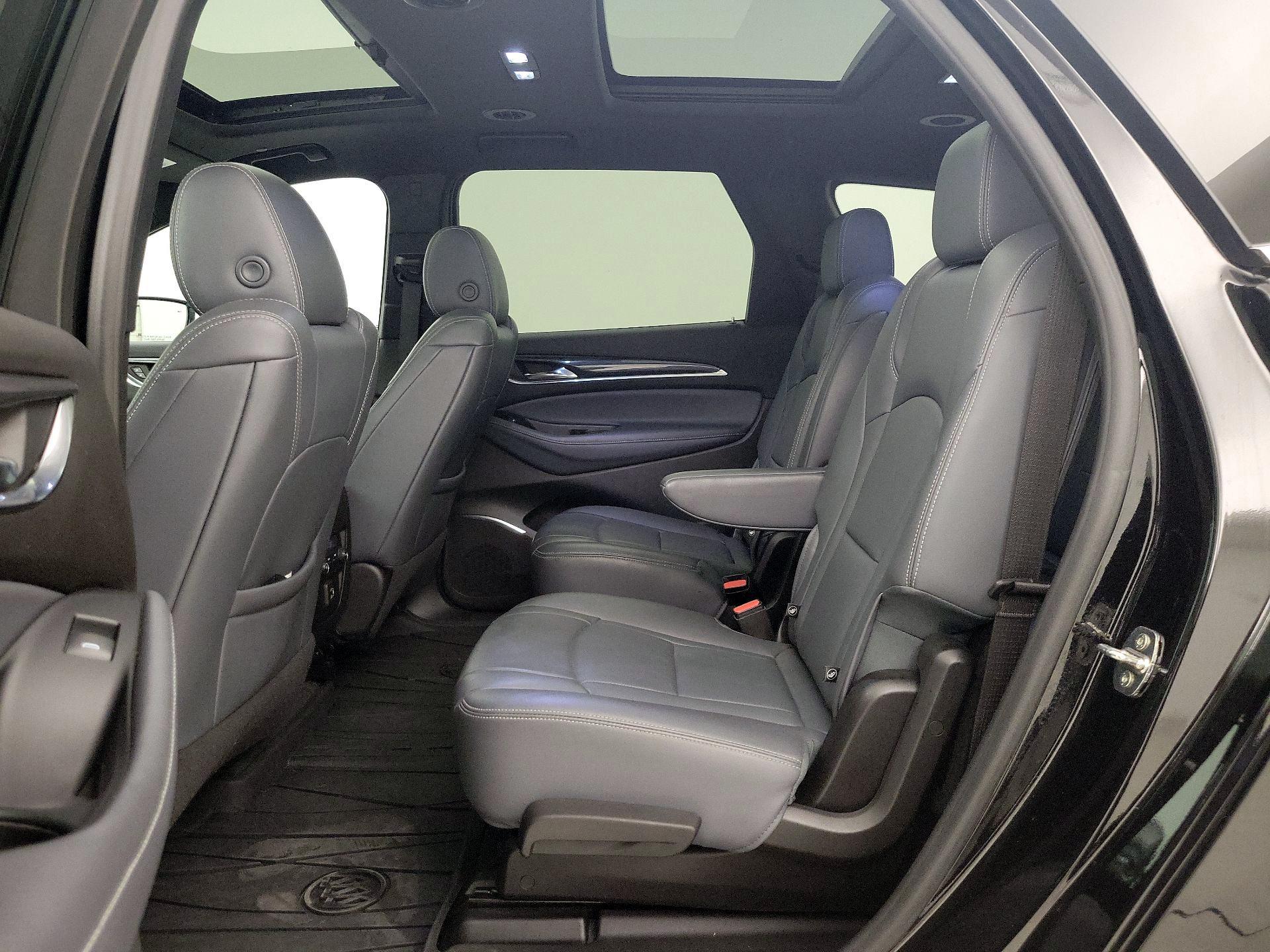 Thumbnail: 2023 Buick Enclave - 20