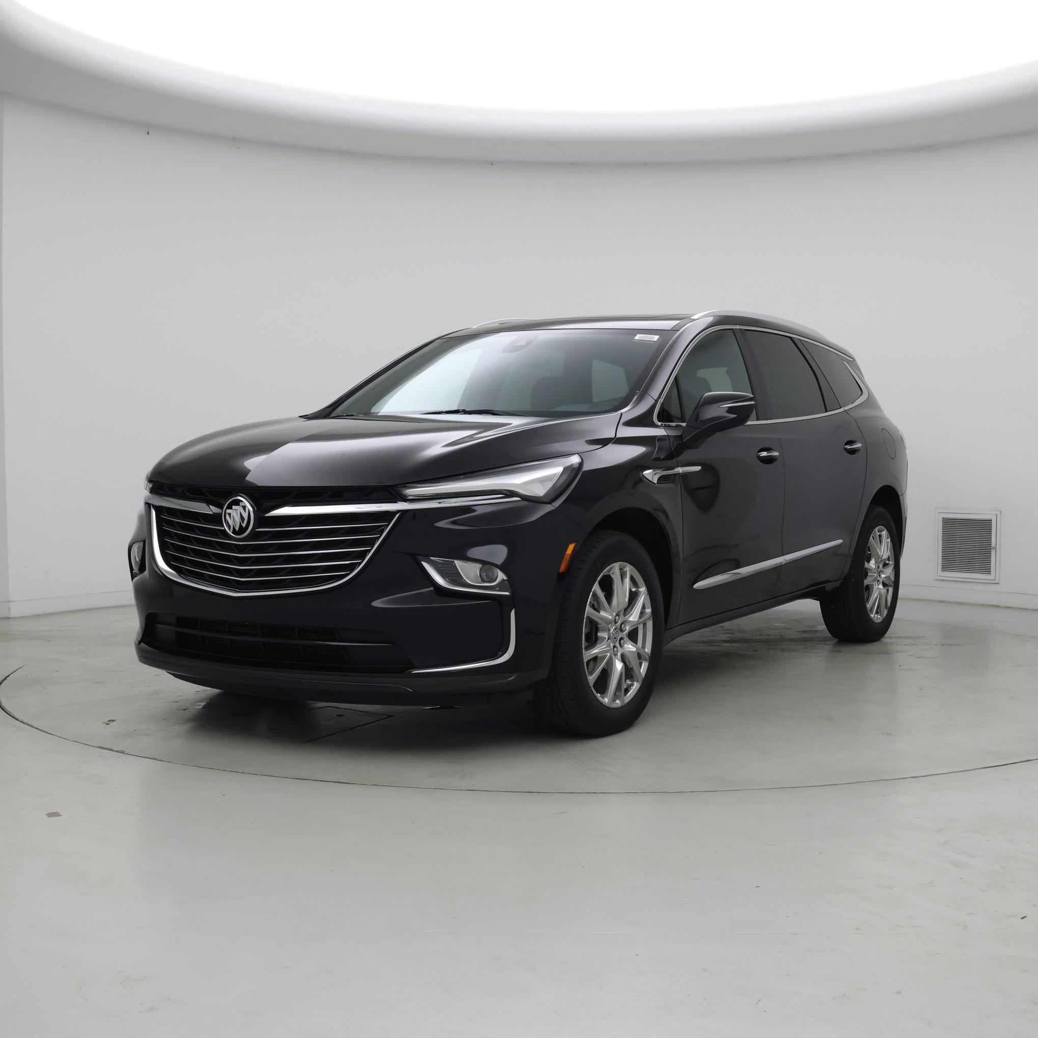 Thumbnail: 2023 Buick Enclave - 4