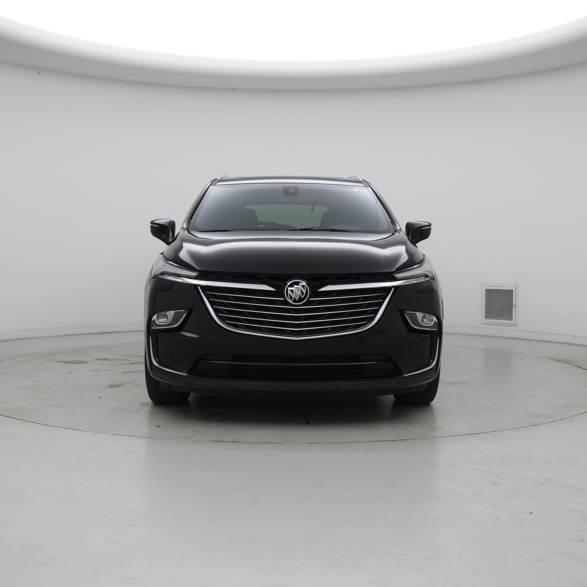 Thumbnail: 2023 Buick Enclave - 5