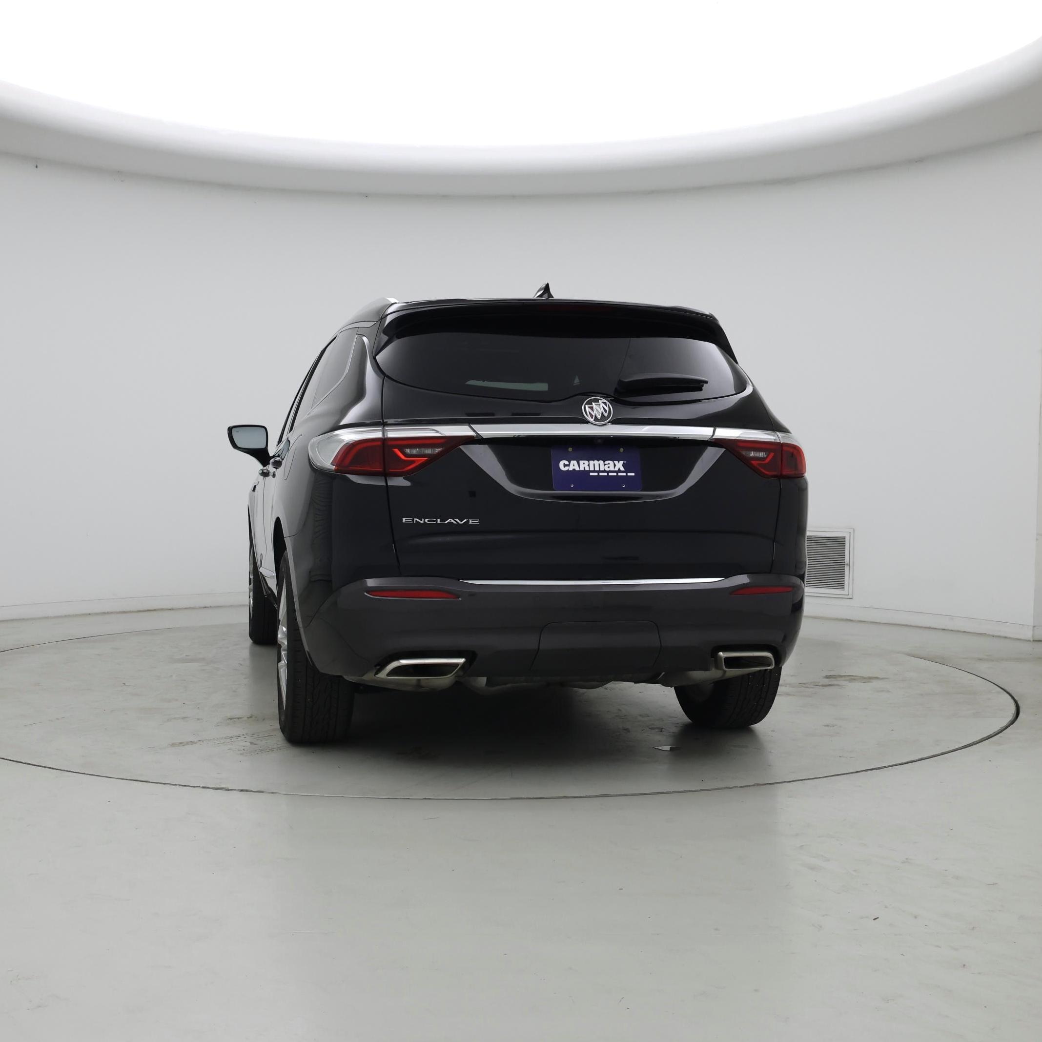 Thumbnail: 2023 Buick Enclave - 6