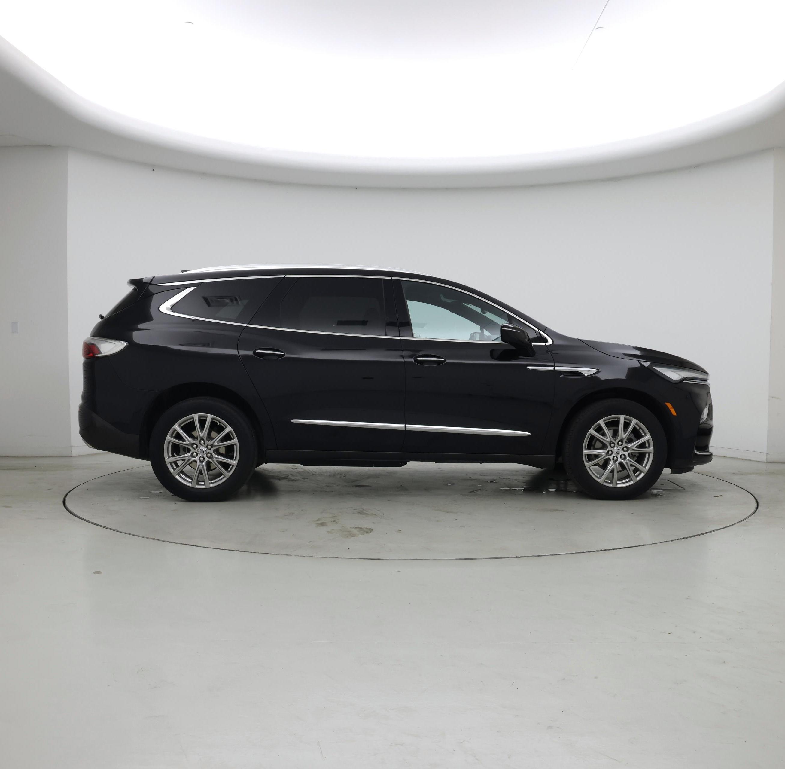 Thumbnail: 2023 Buick Enclave - 7