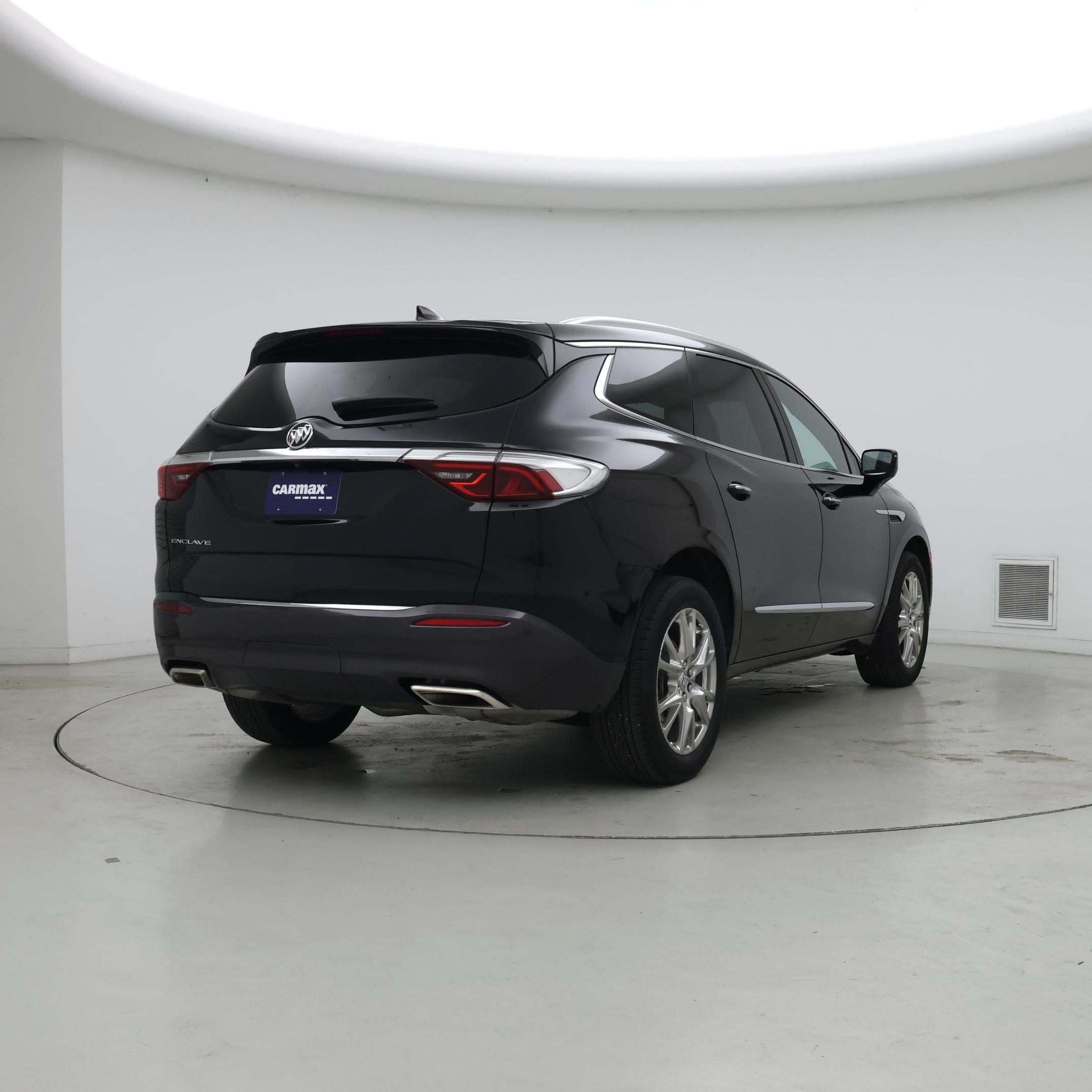Thumbnail: 2023 Buick Enclave - 8