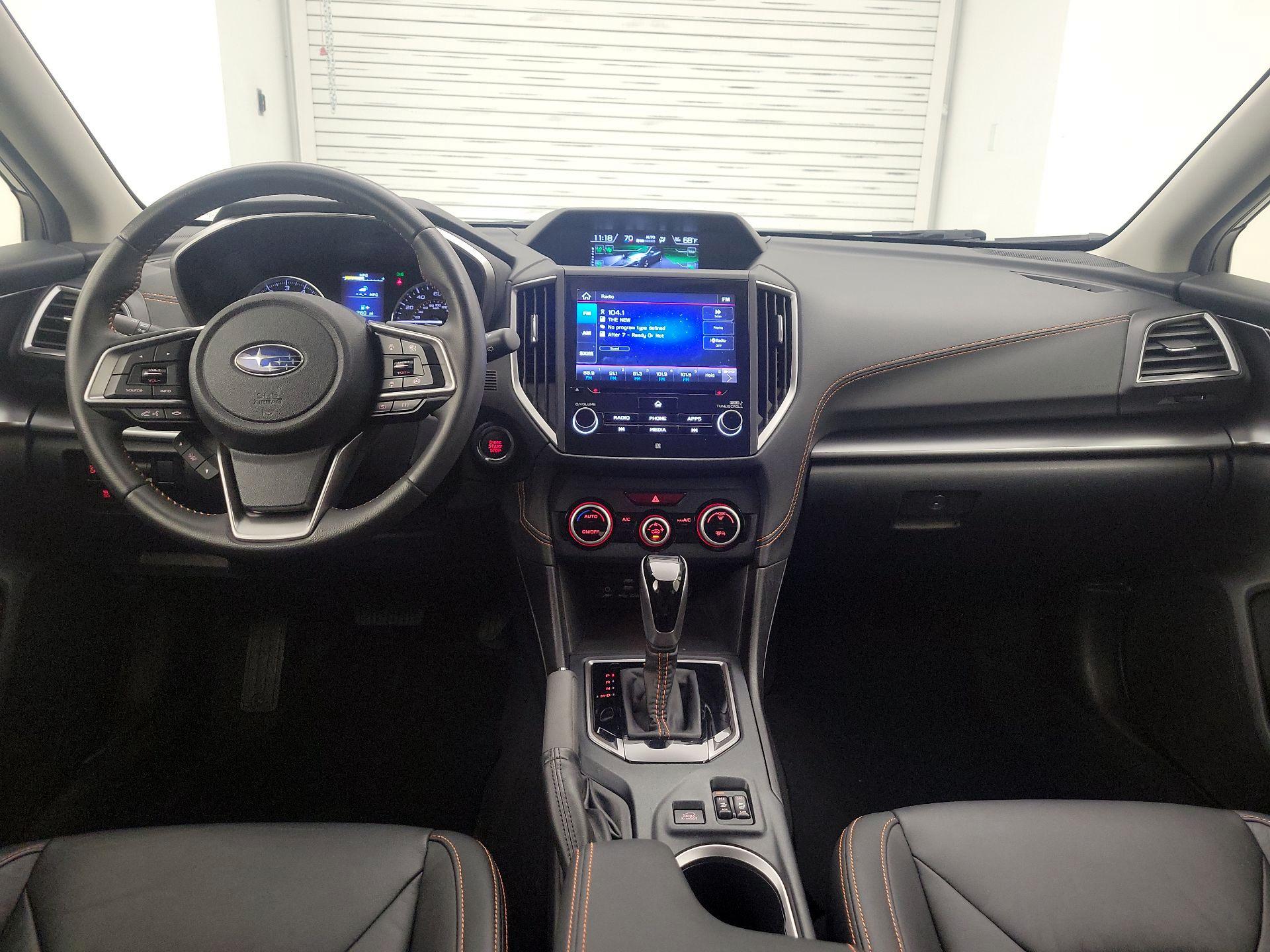 Thumbnail: 2023 Subaru Crosstrek - 9