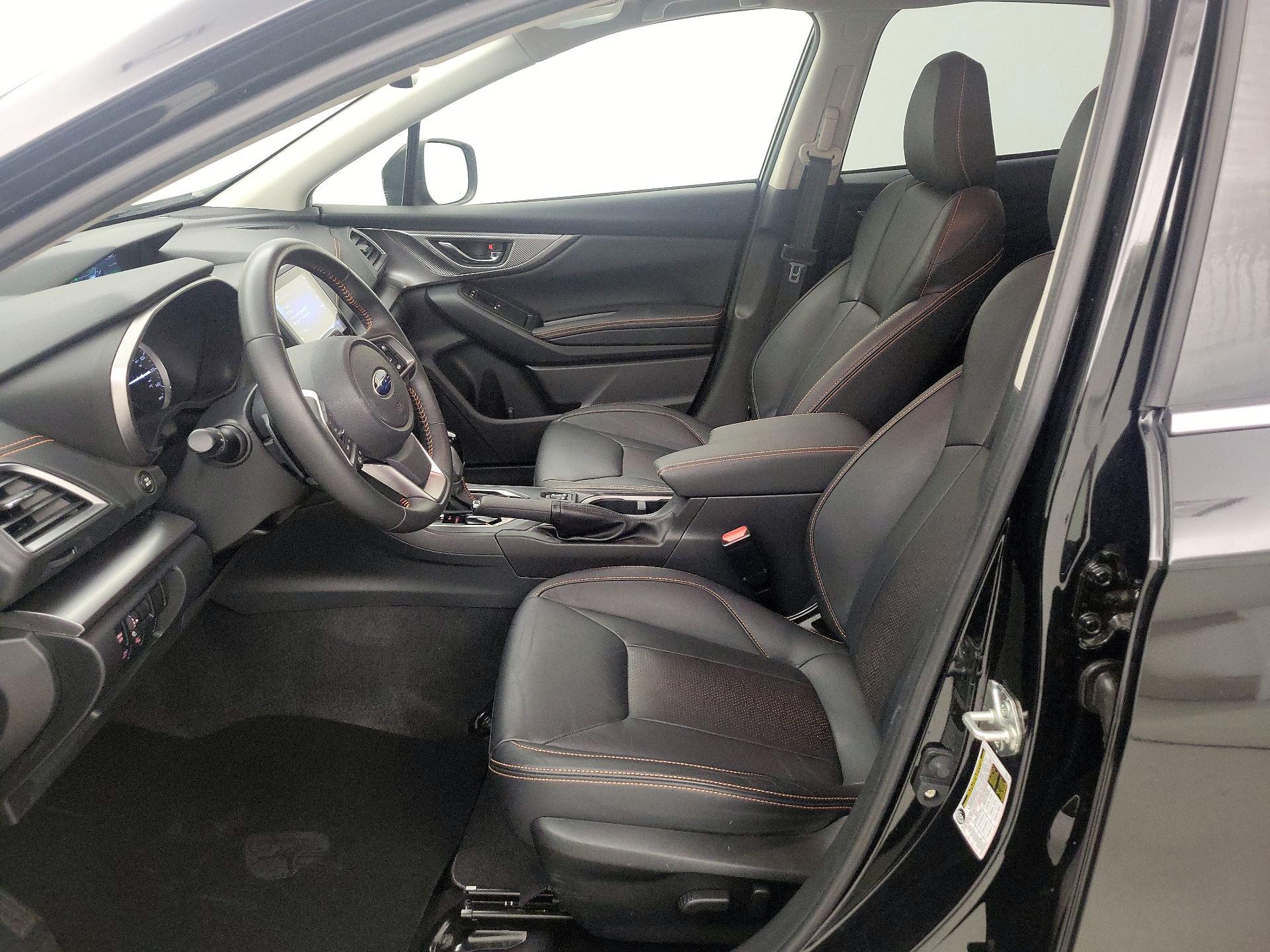 Thumbnail: 2023 Subaru Crosstrek - 11