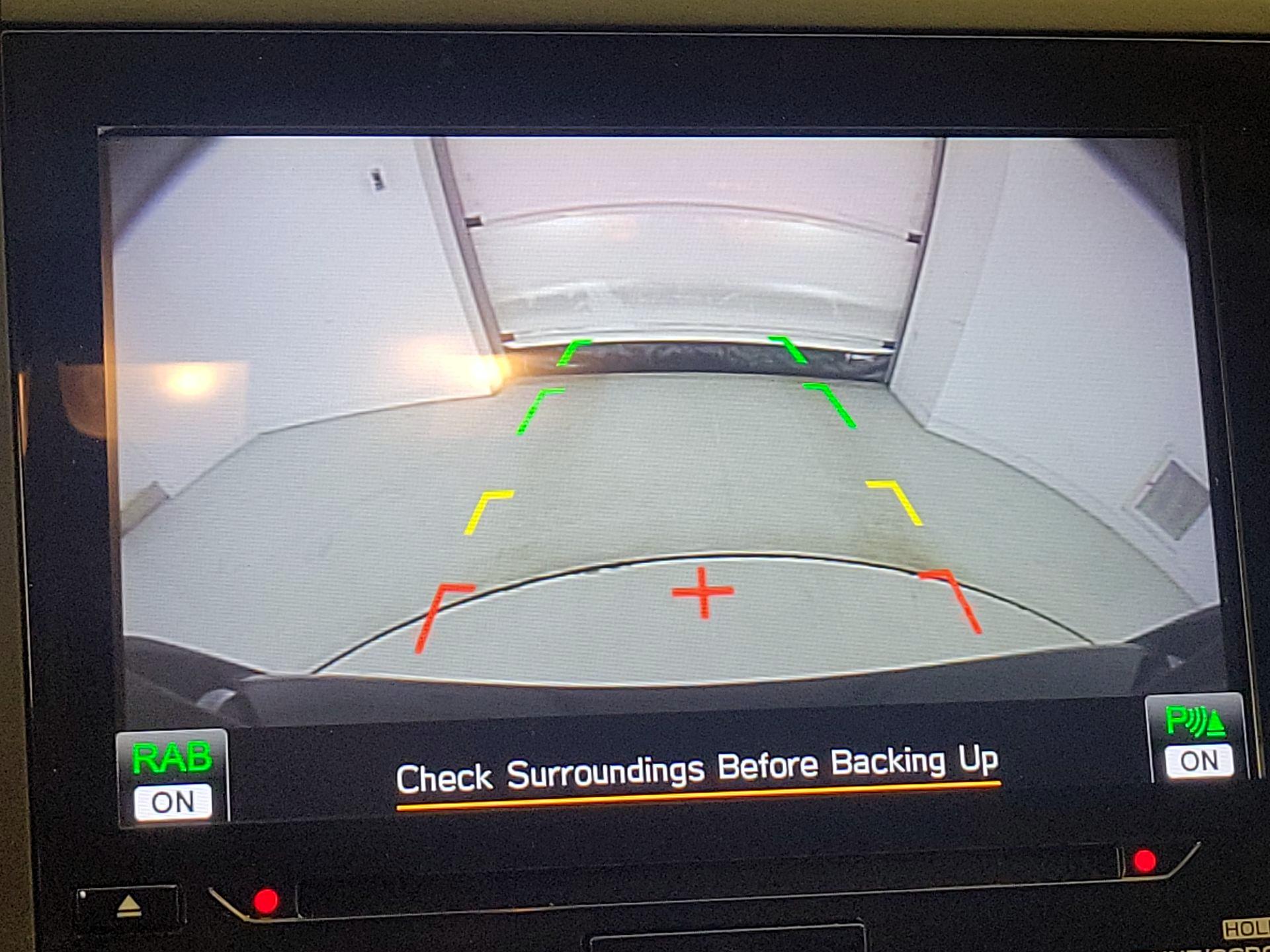 Thumbnail: 2023 Subaru Crosstrek - 14