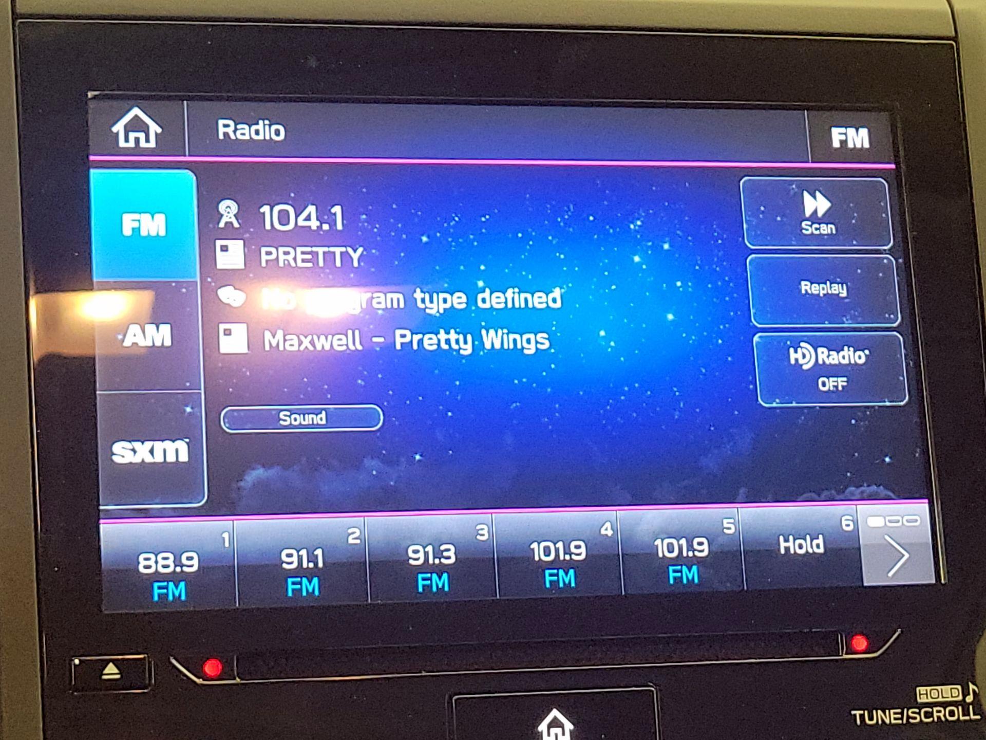 Thumbnail: 2023 Subaru Crosstrek - 15