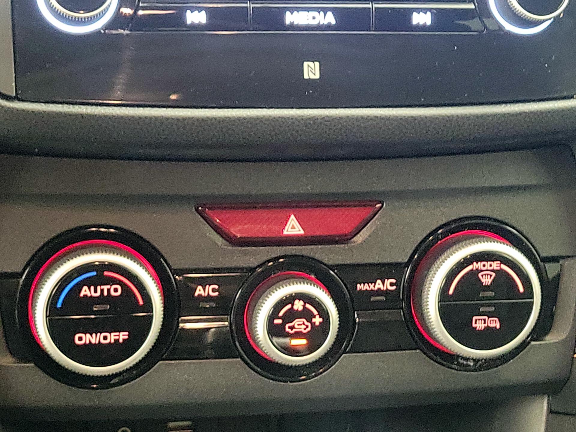 Thumbnail: 2023 Subaru Crosstrek - 16