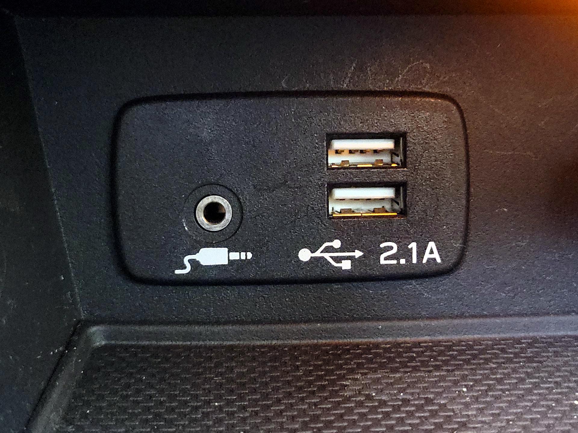 Thumbnail: 2023 Subaru Crosstrek - 18