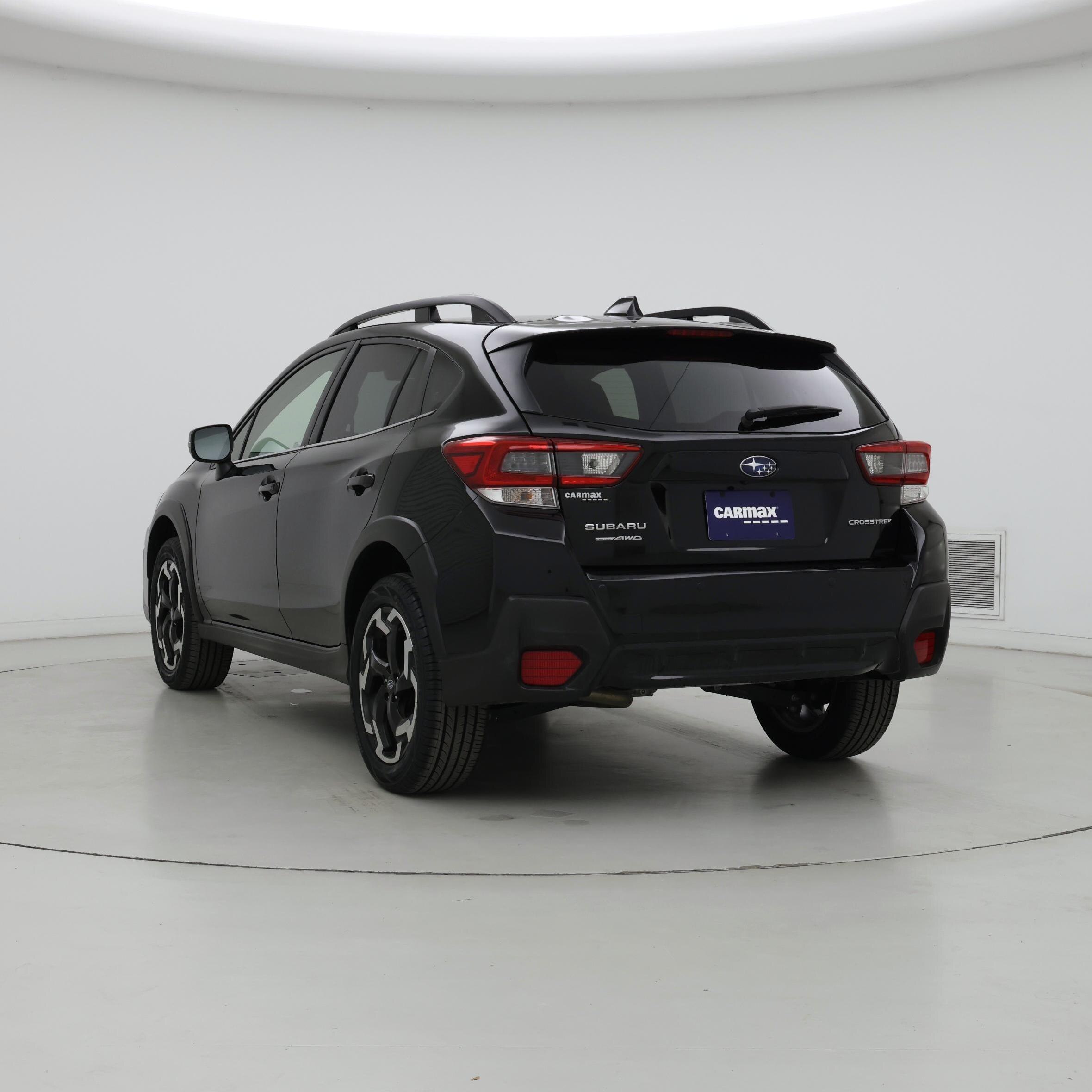 Thumbnail: 2023 Subaru Crosstrek - 2