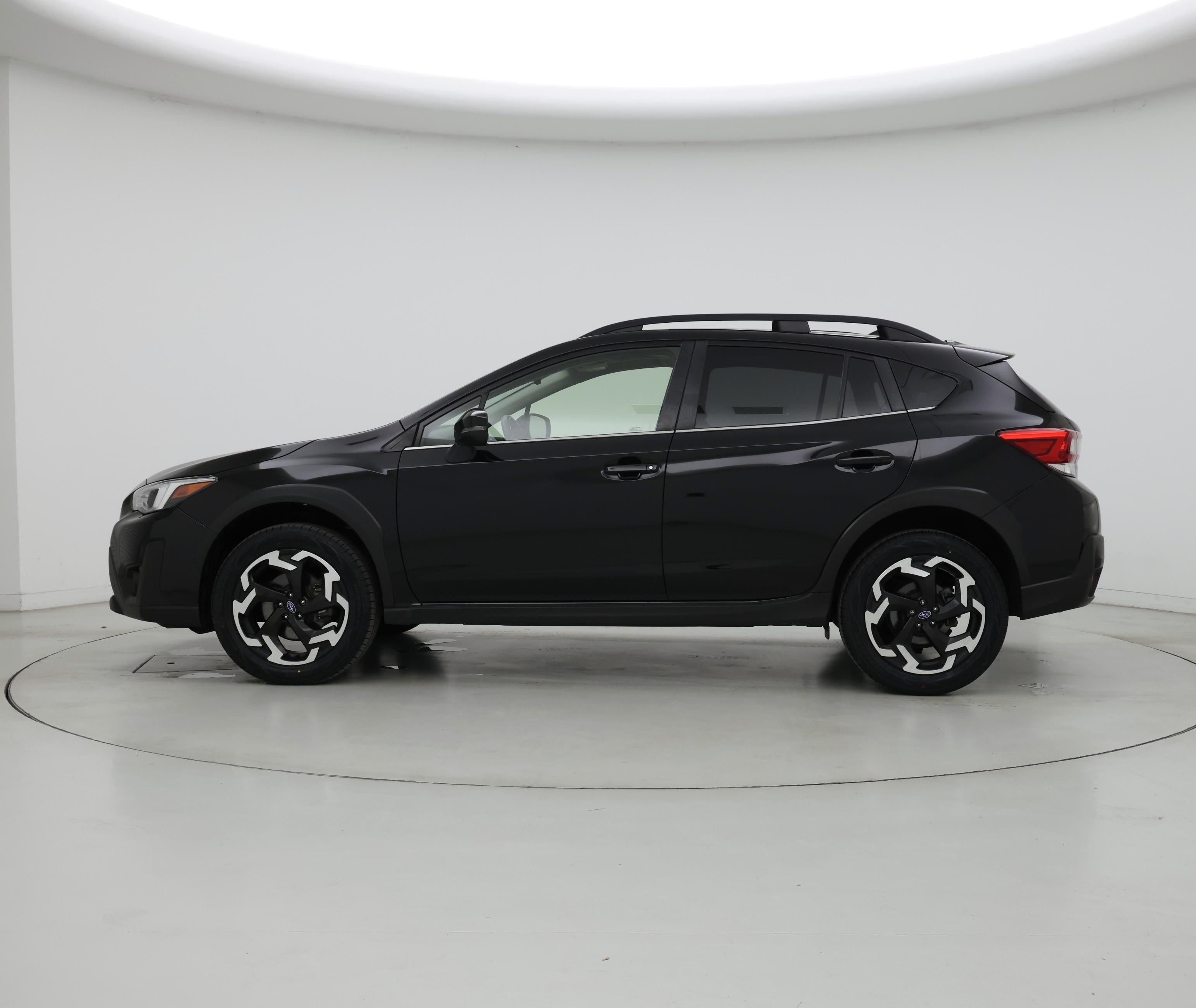 Thumbnail: 2023 Subaru Crosstrek - 3