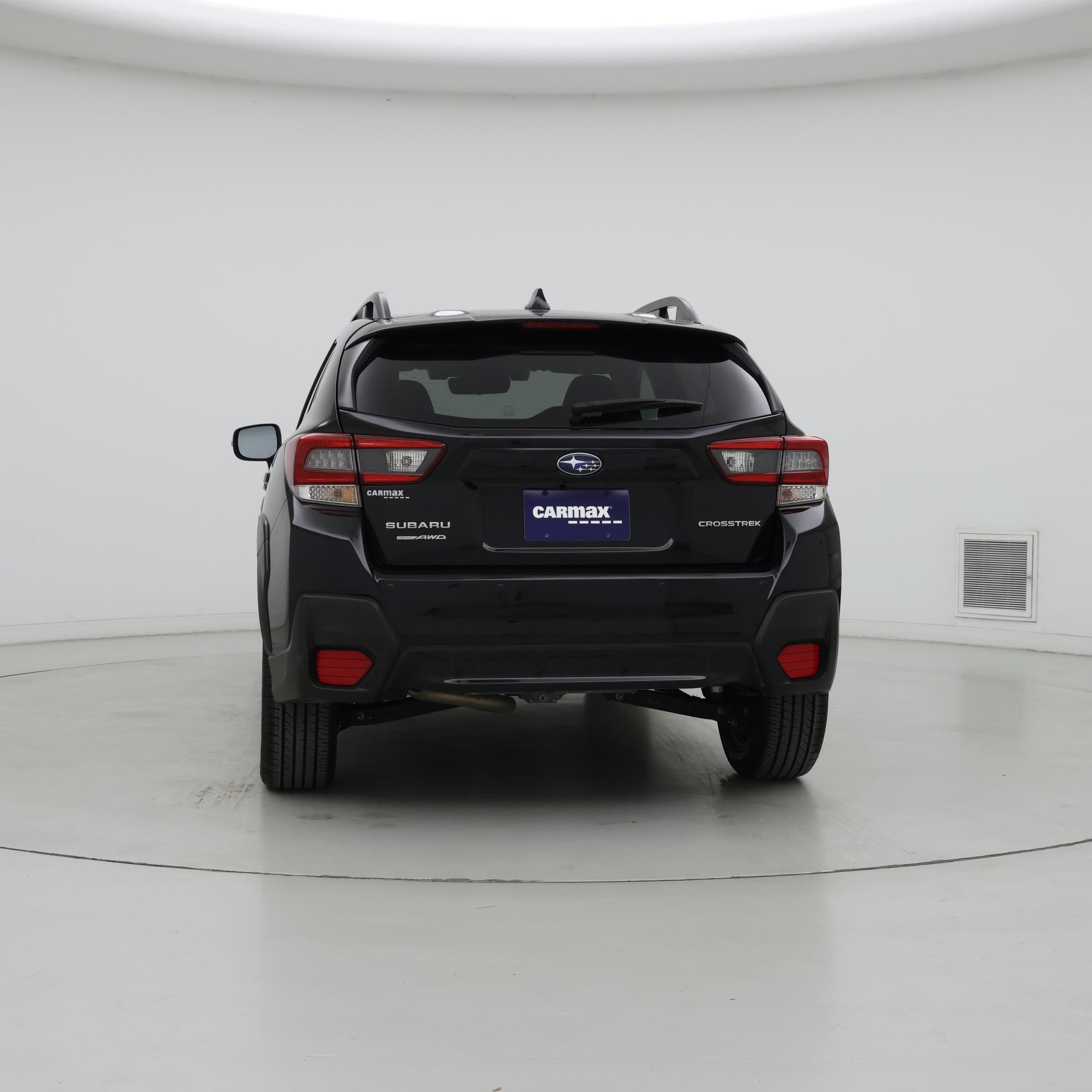Thumbnail: 2023 Subaru Crosstrek - 6